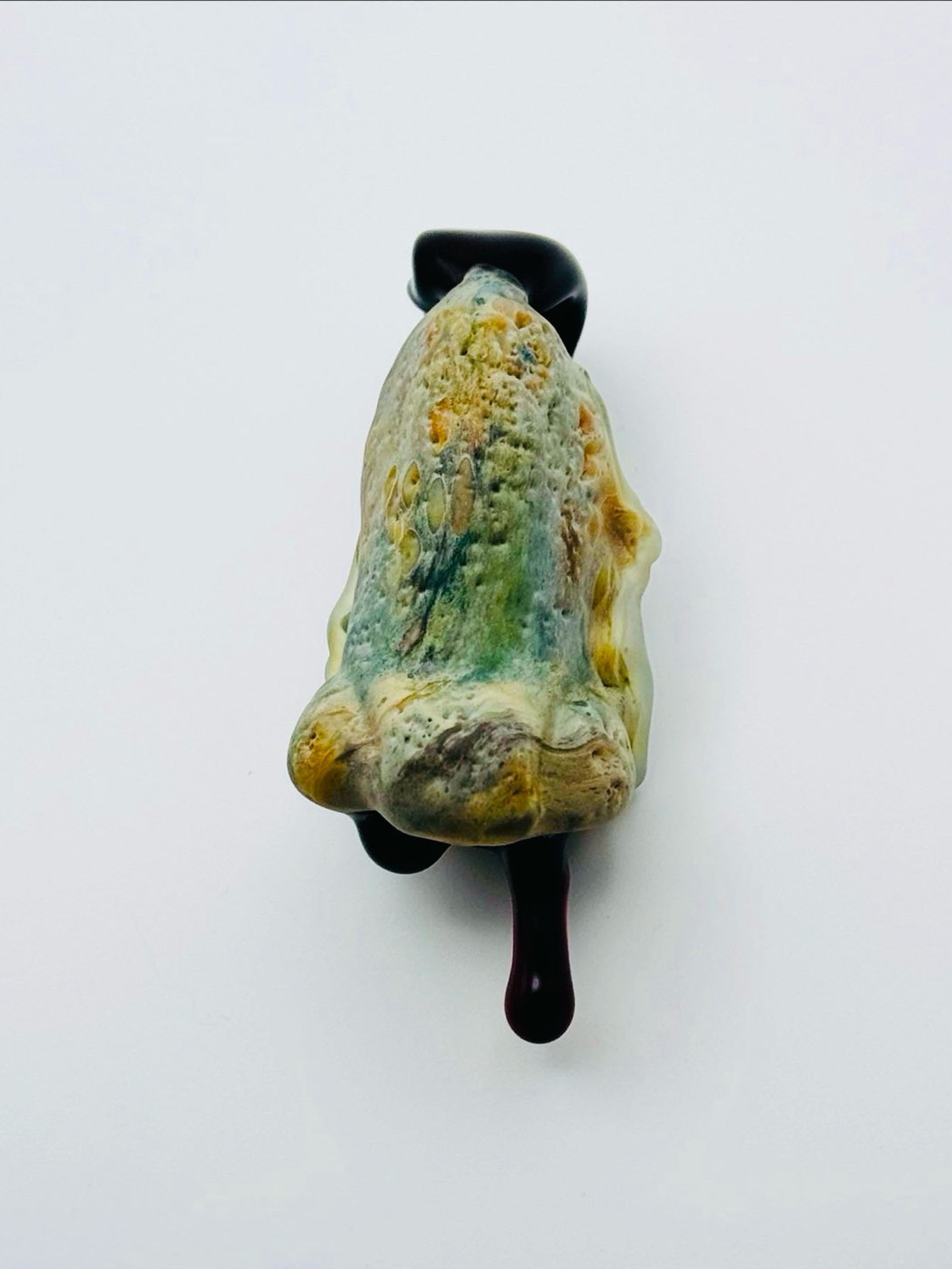 Preview pic of Nose pendant!