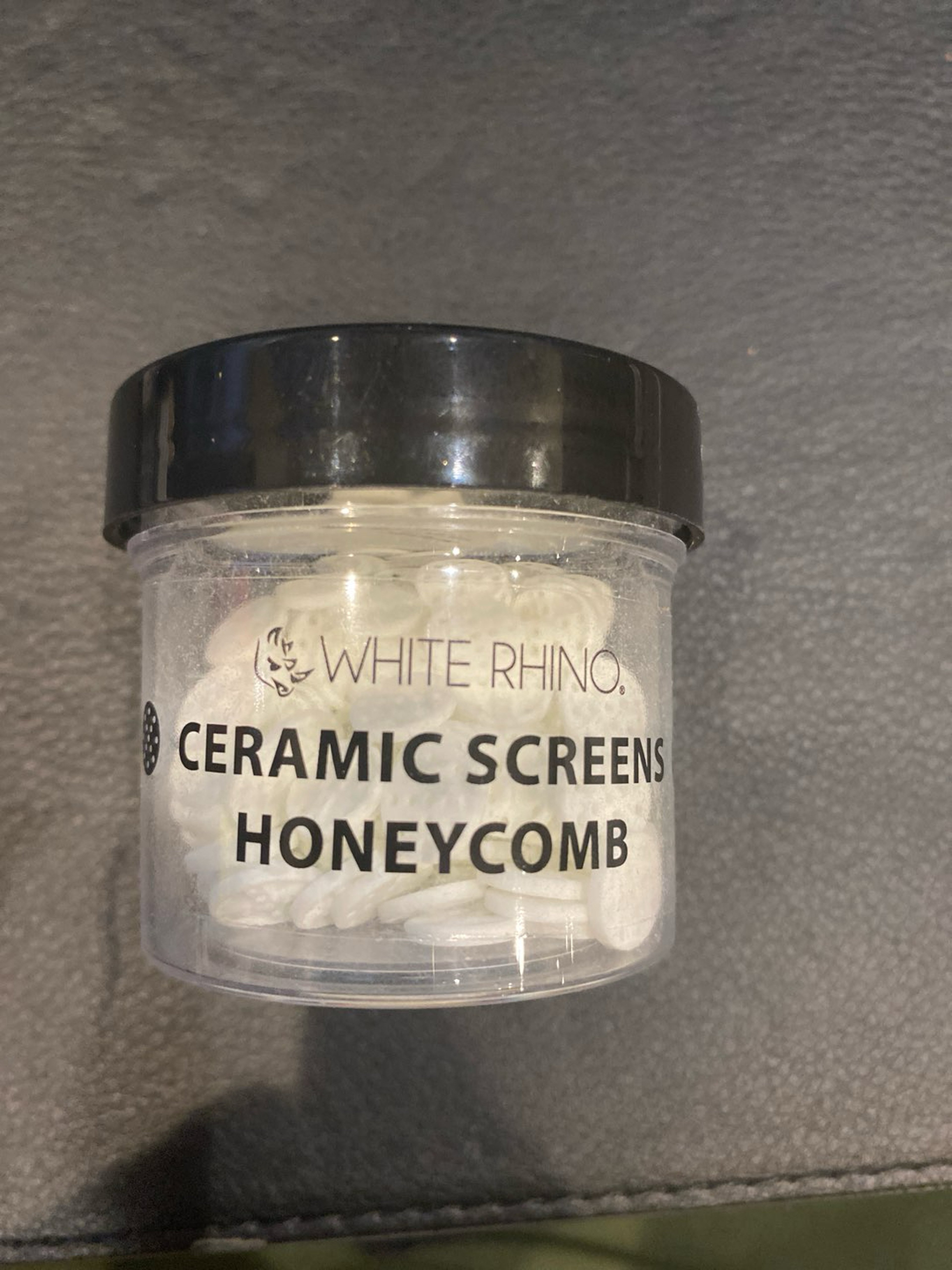 Preview pic of Ceramic Screens Honeycomb