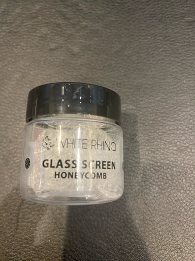 Preview pic of Glass Screens Honeycomb