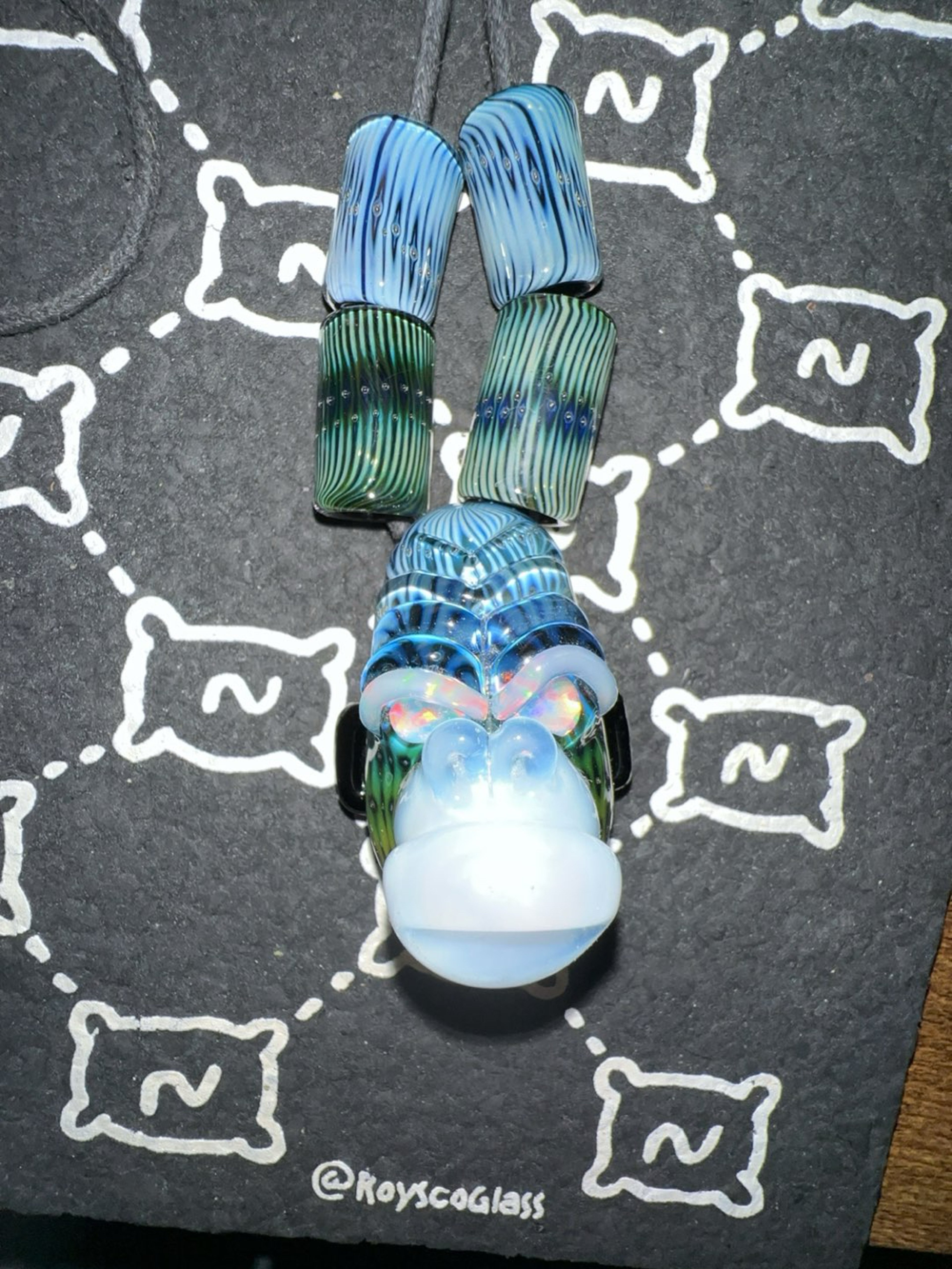 Preview pic of Firefly x Sizelove