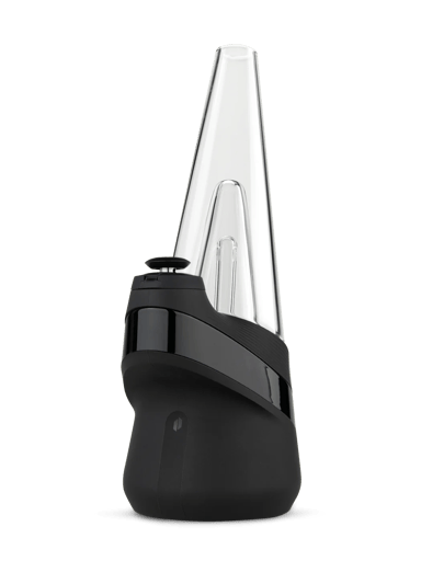 Preview pic of NEW Puffco Peak Onyx color factory sealed