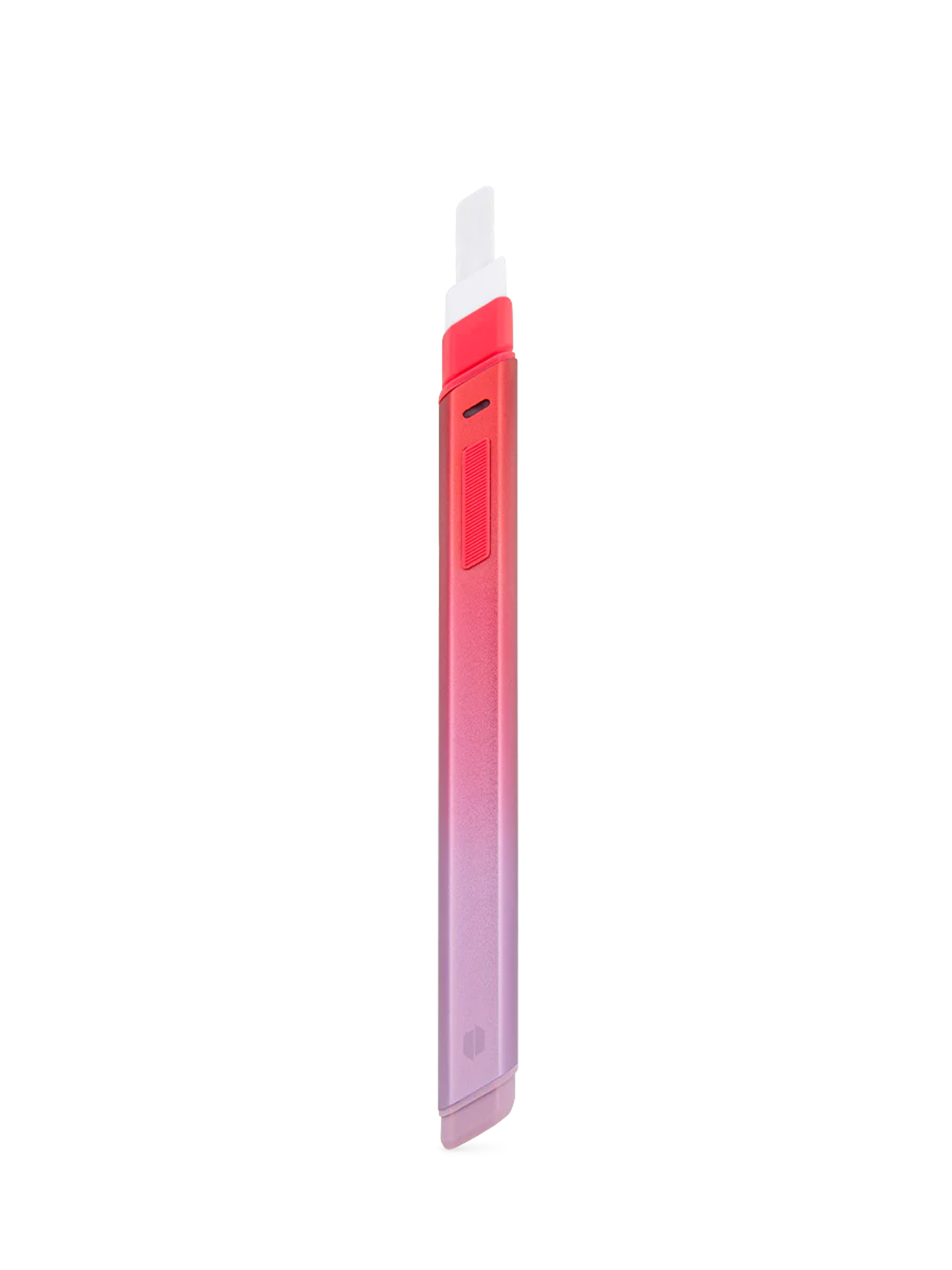 Preview pic of NEW Puffco hot knife Gemstoned Rink (Red / Pink) factory sealed