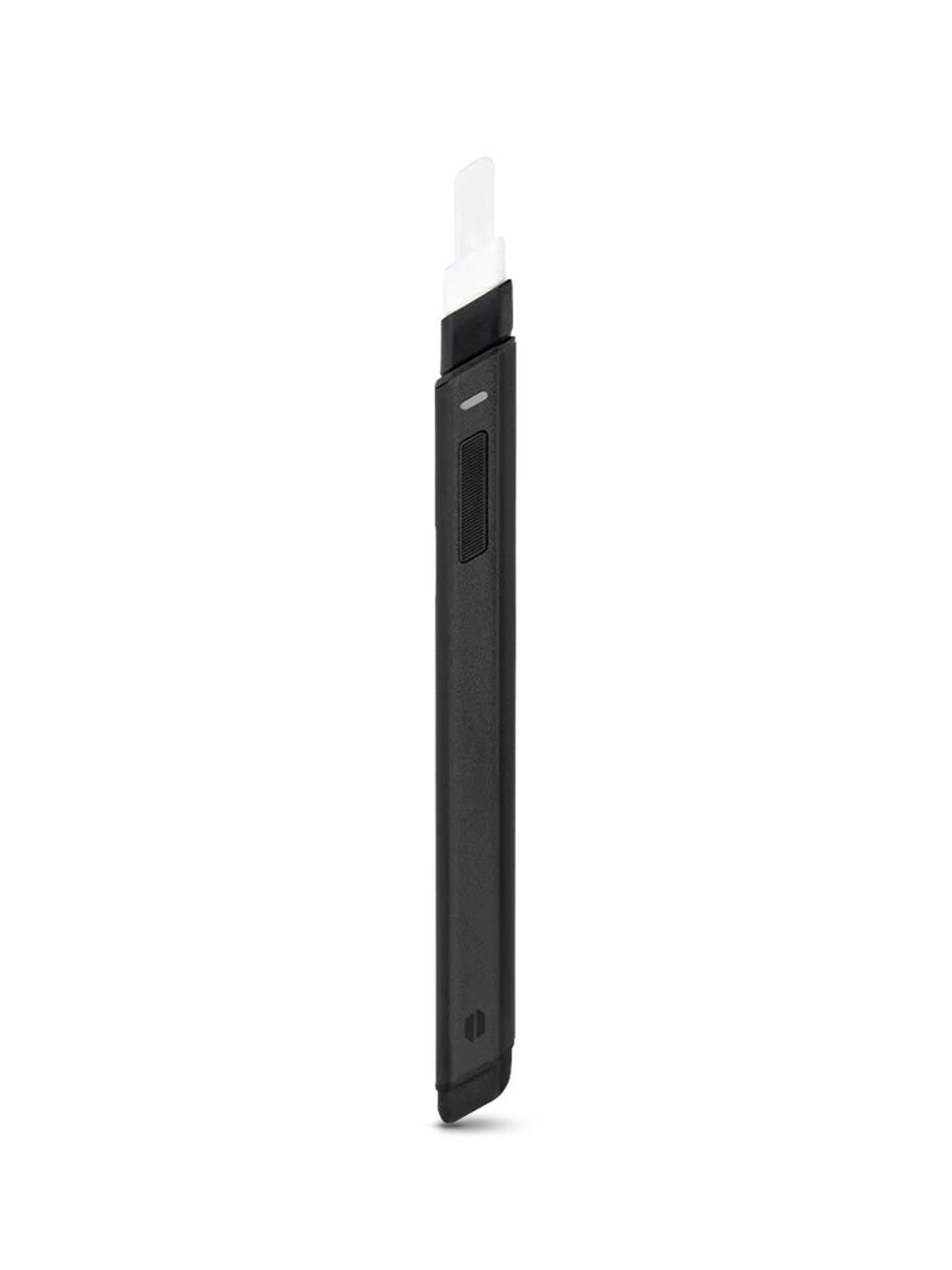 Preview pic of NEW Puffco hot knife onyx color factory sealed