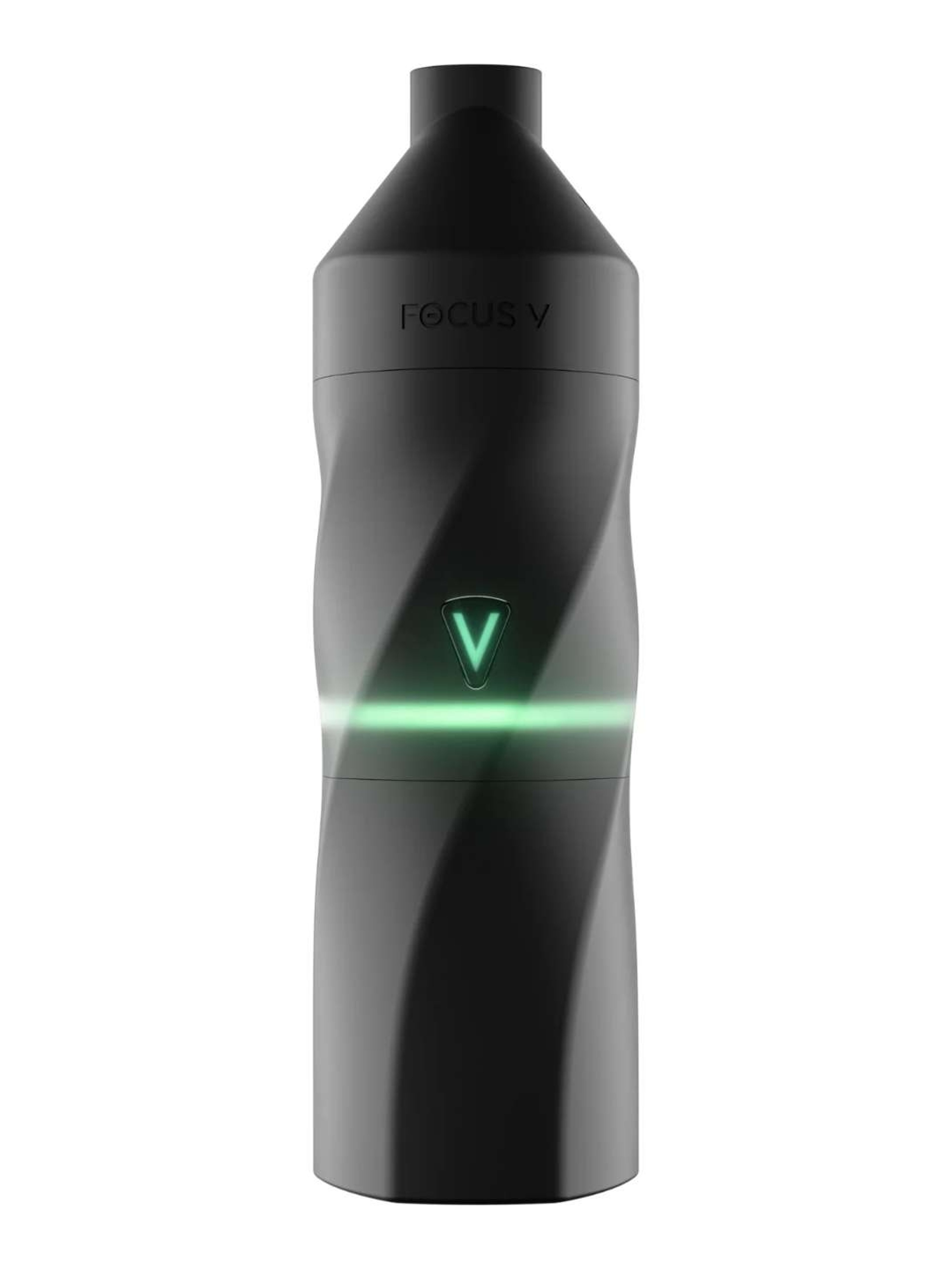 Preview pic of Focus V Aeris Vaporizer Black brand new factory sealed