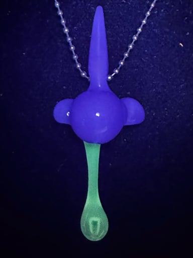 Preview pic of Snot Nose Multi-Tool pendant