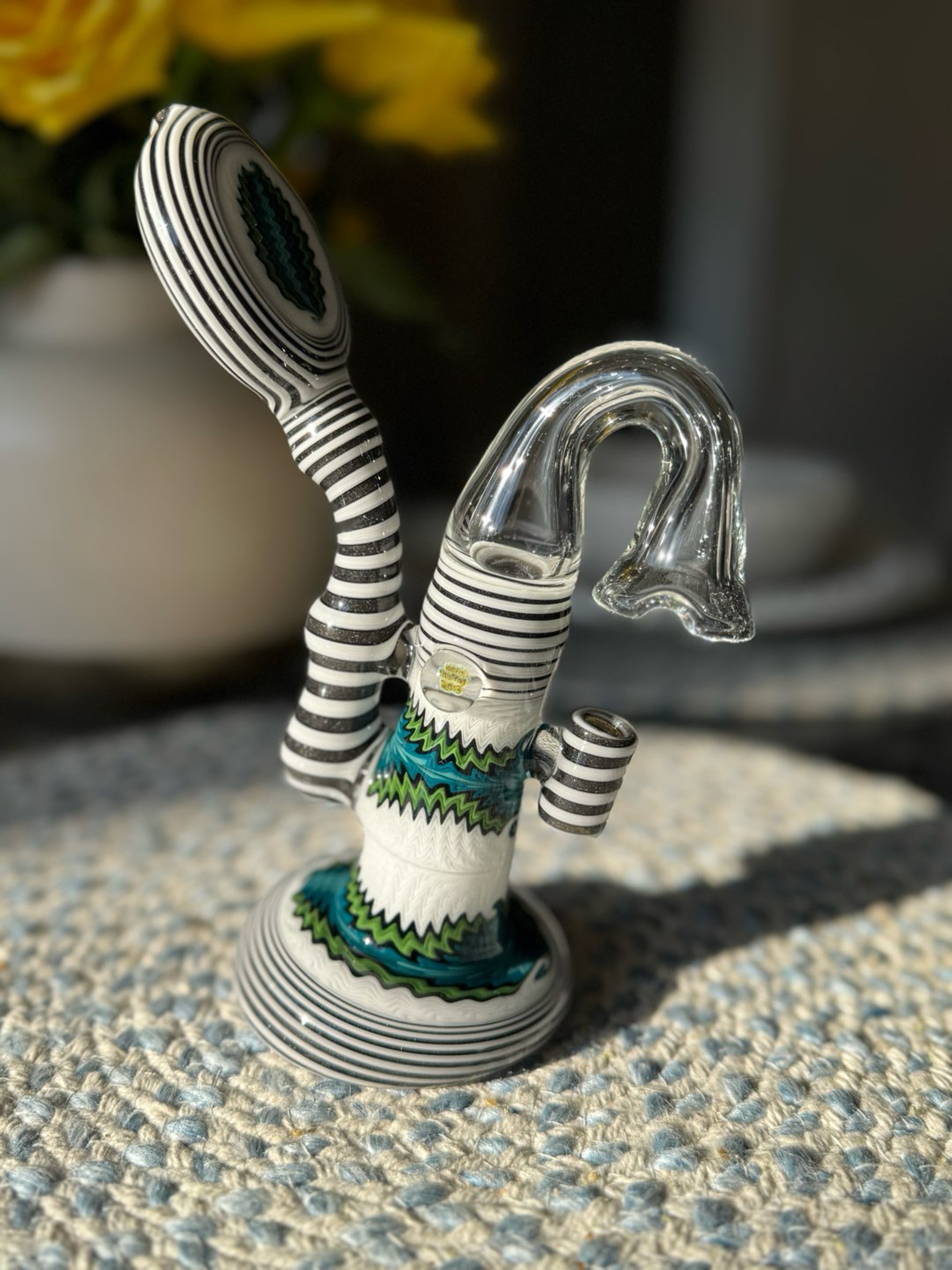 Preview pic of Kevin Murray 2013 Snorkle Rig