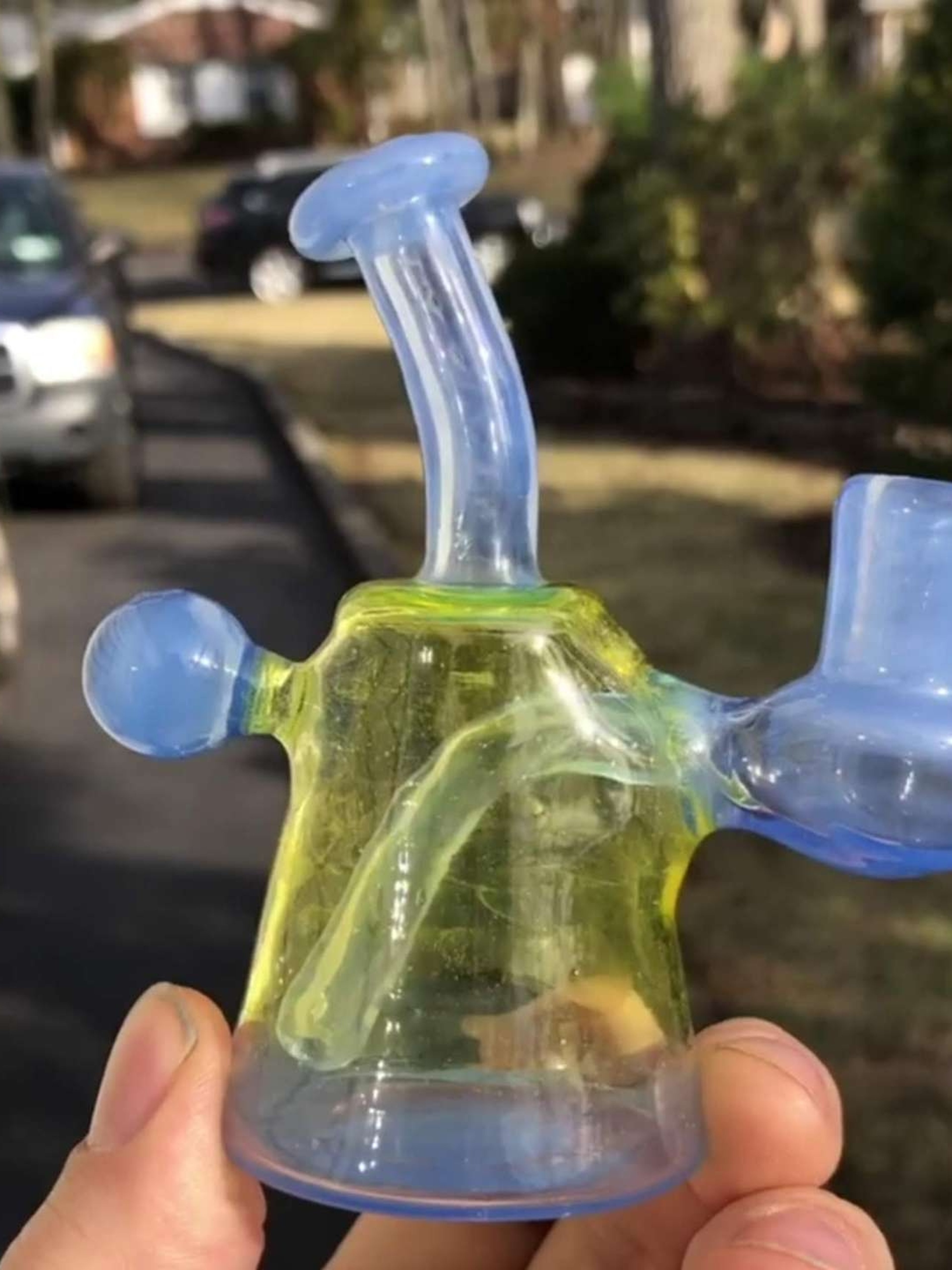 Preview pic of Pocket Terp Traveler