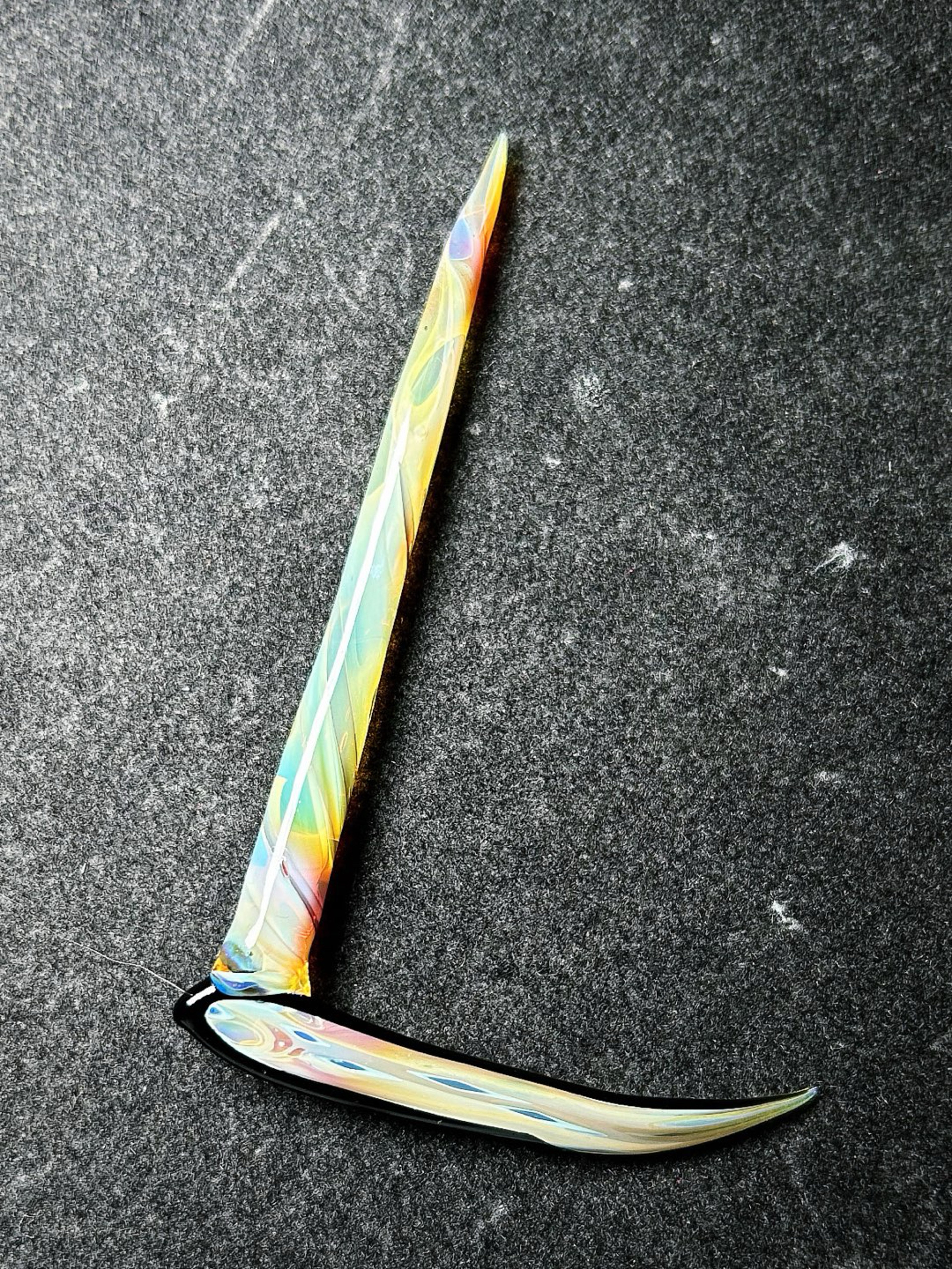 Preview pic of MarvinsGlass024 No Reserve Auction!