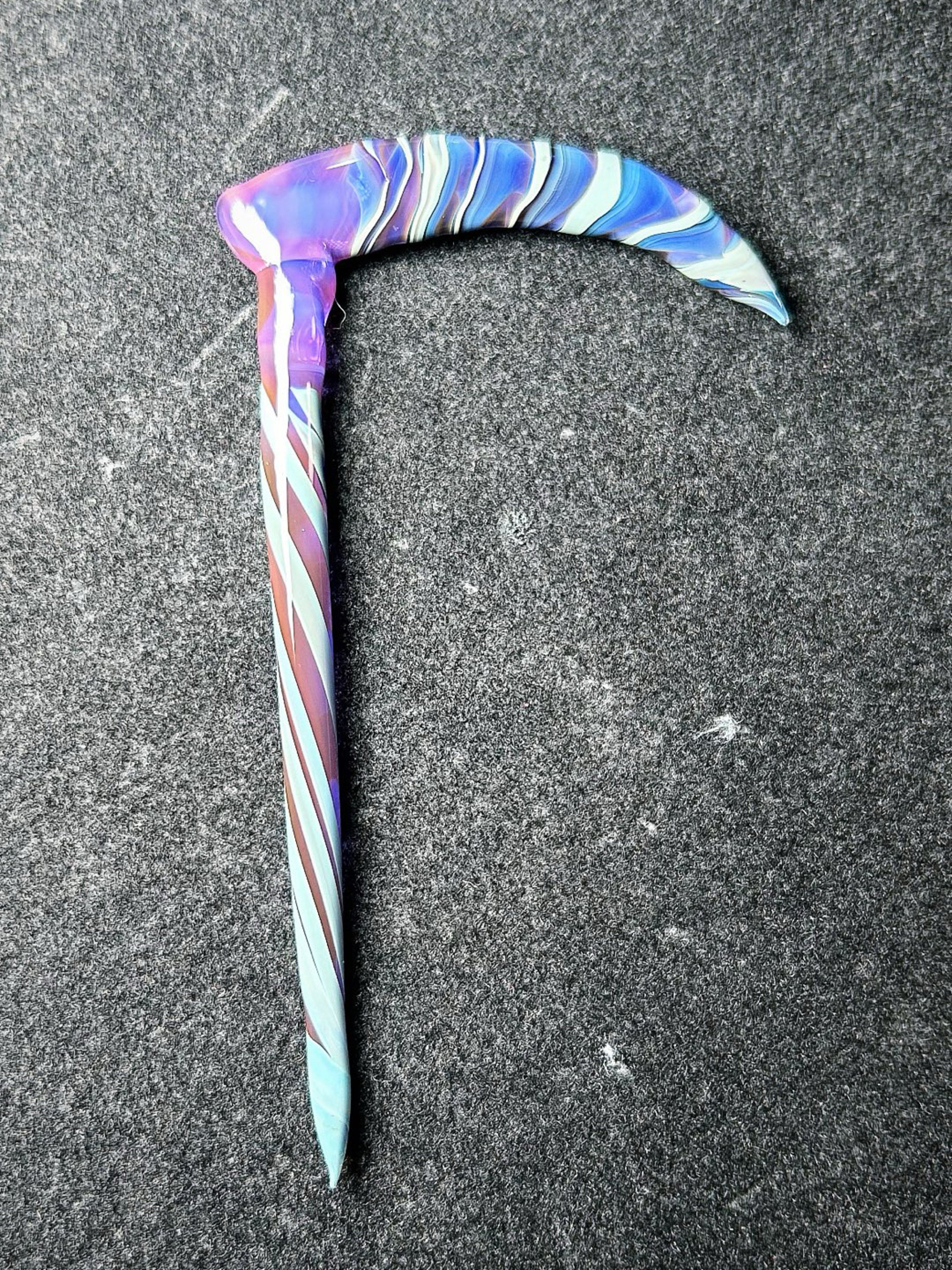 Preview pic of MarvinsGlass024 No Reserve Auction! 💜