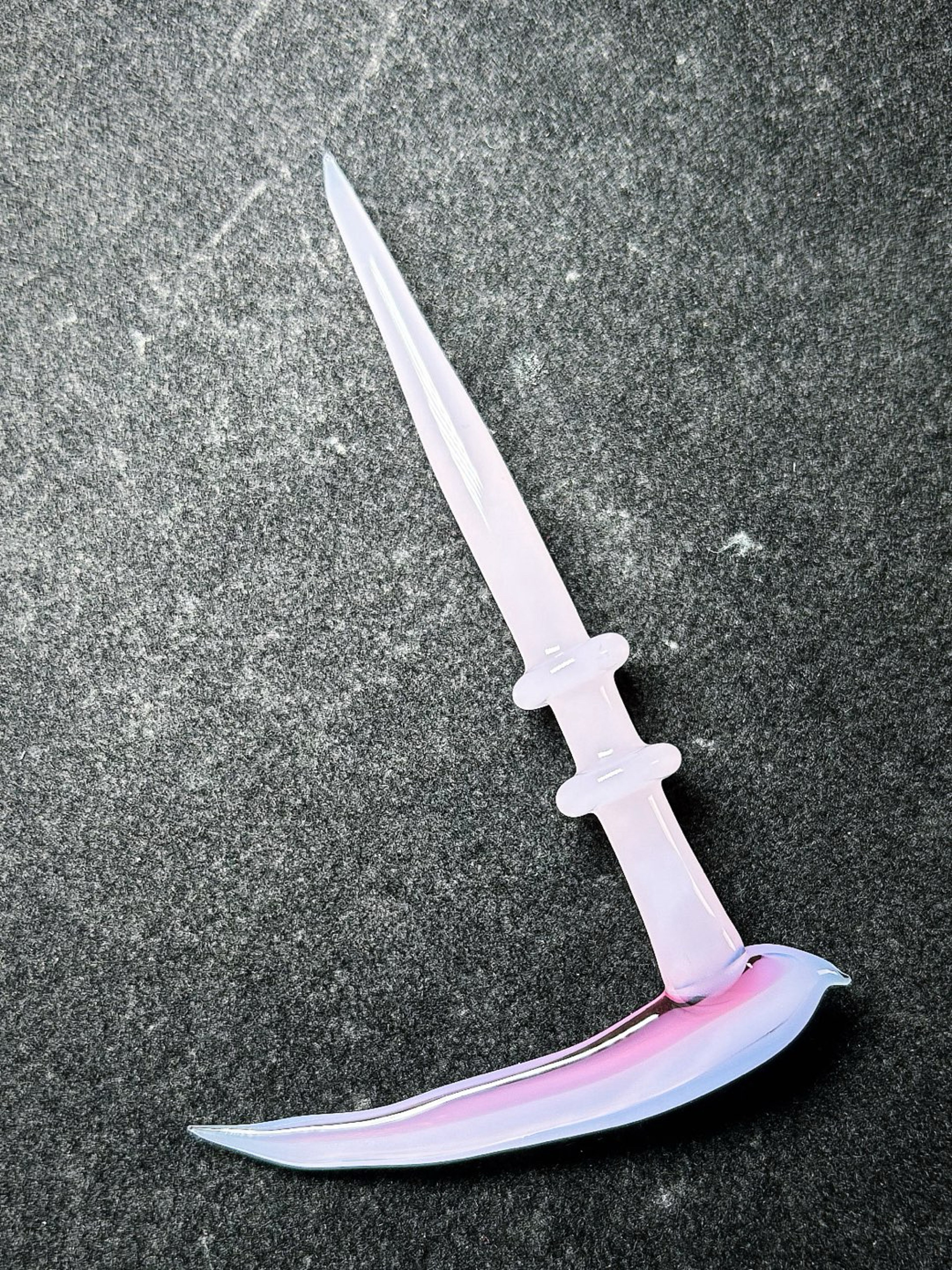 Preview pic of MarvinsGlass024 No Reserve Auction! 🌸