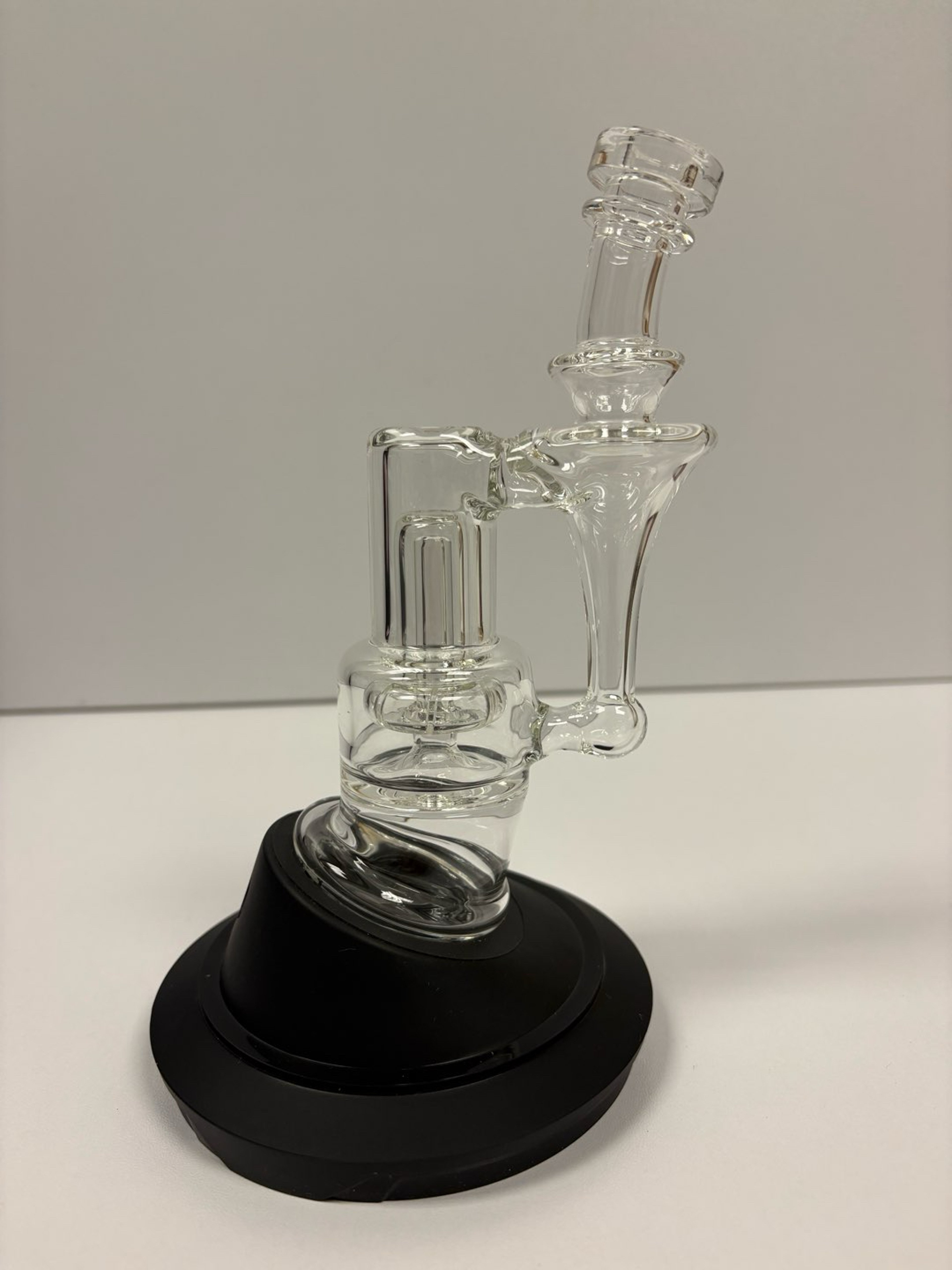 Preview pic of Mini RBR for Puffco Peak or Peak Pro by Iridescent Glass