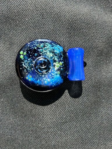 Preview pic of T-Funk Pendant