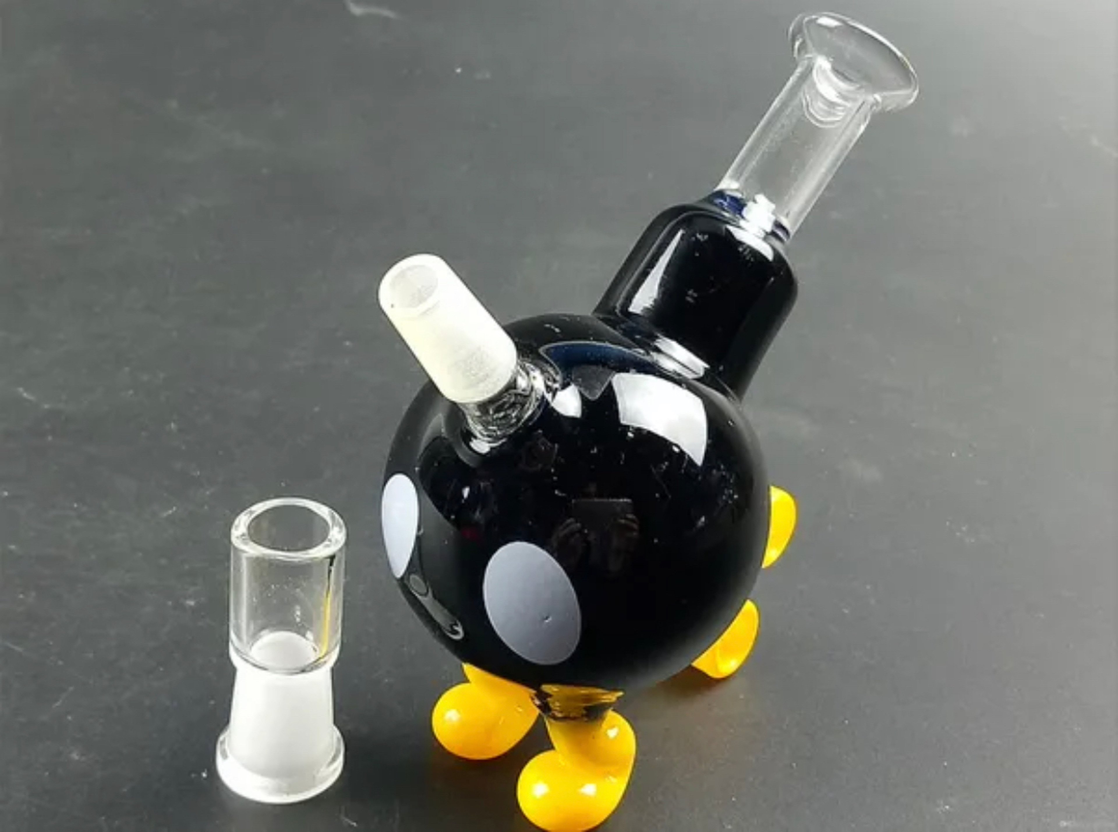 Preview pic of Mario Bob-omb