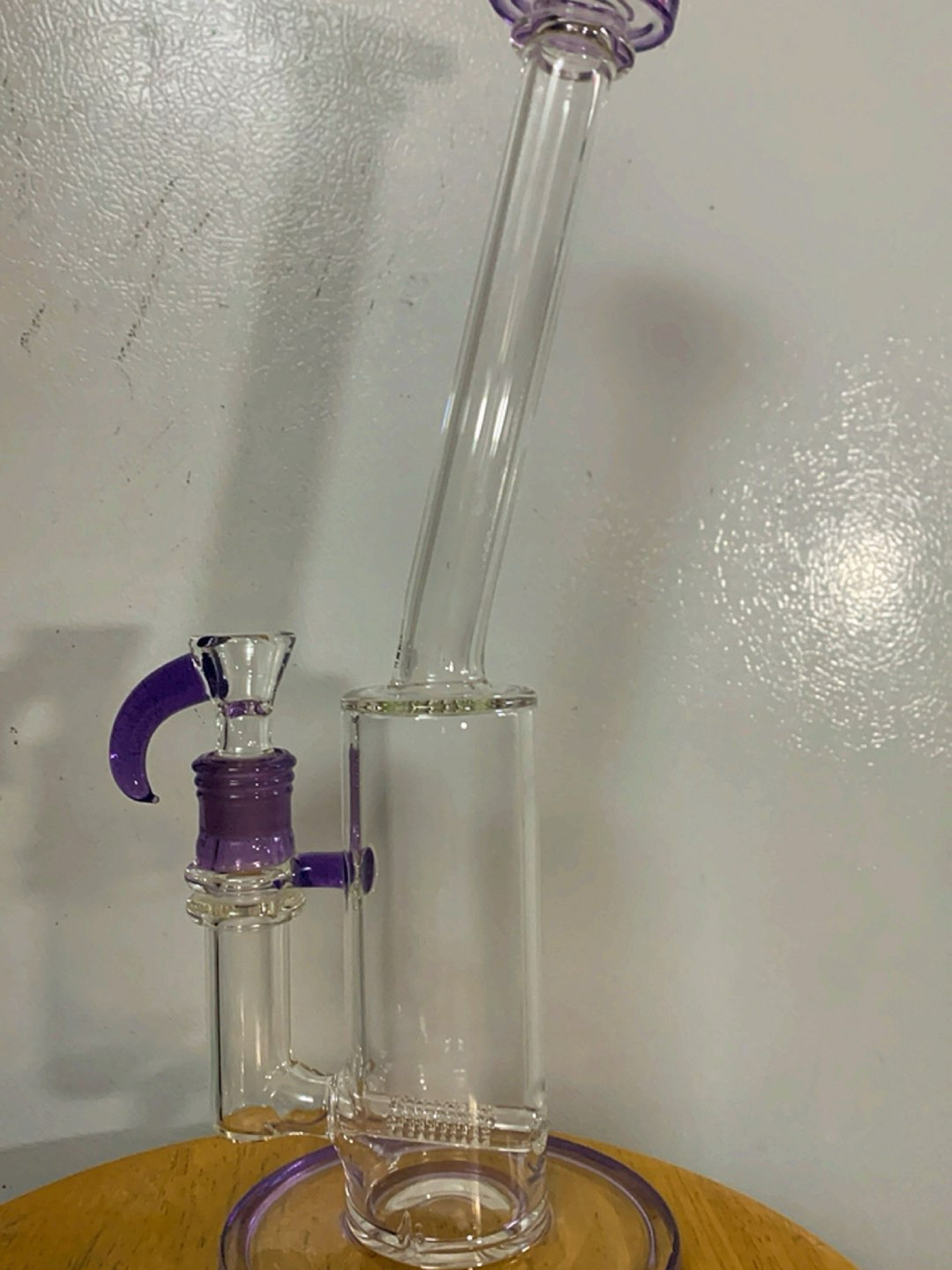 Preview pic of Ashme Stemline Bentneck