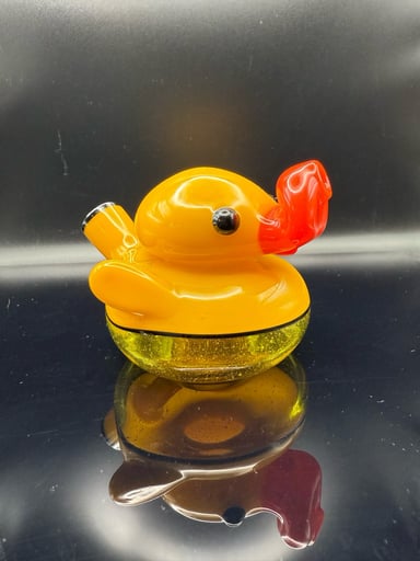 Preview pic of Lemon Drop Palm Ducky