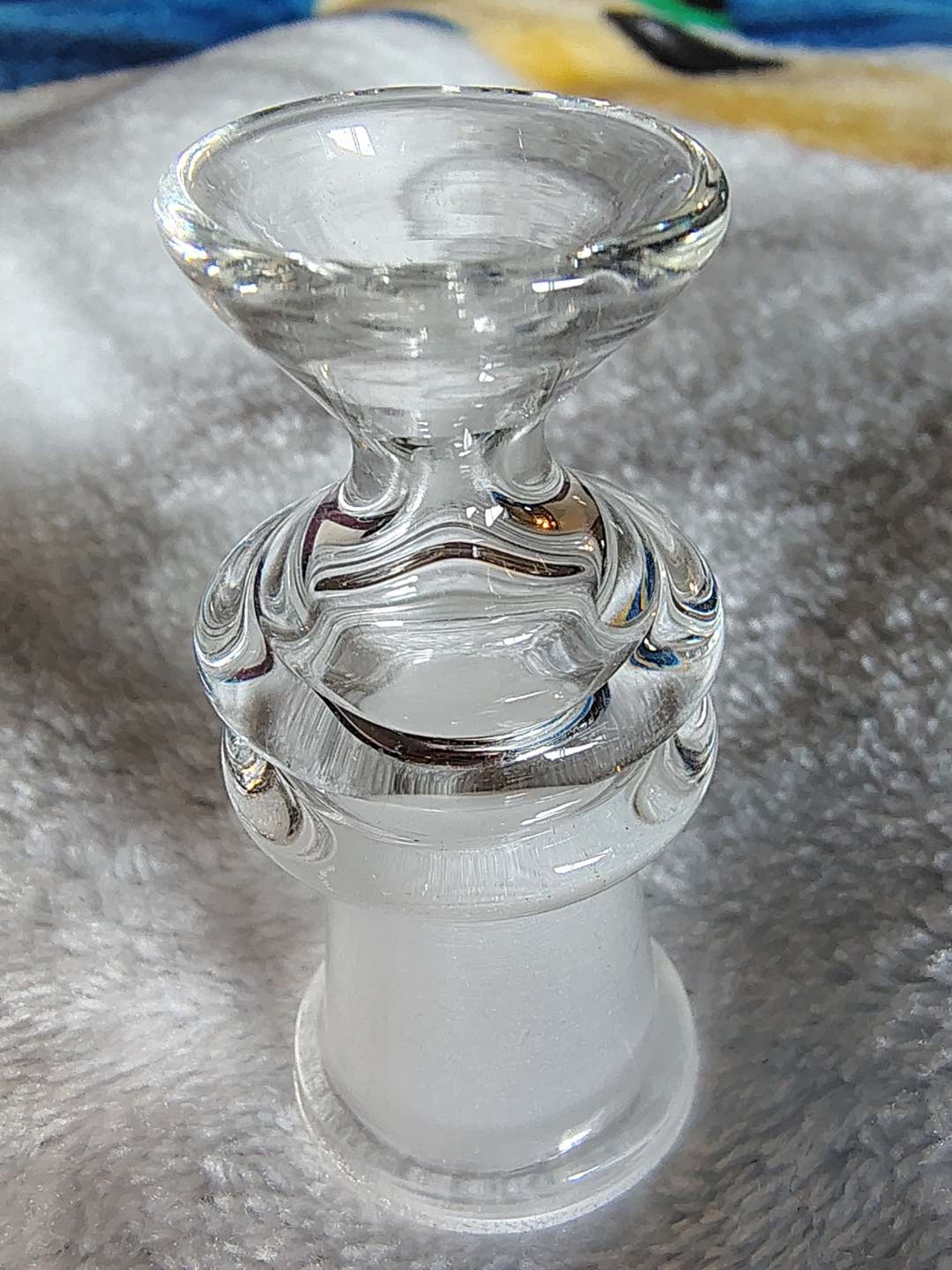 14mm reverse bowl image 0