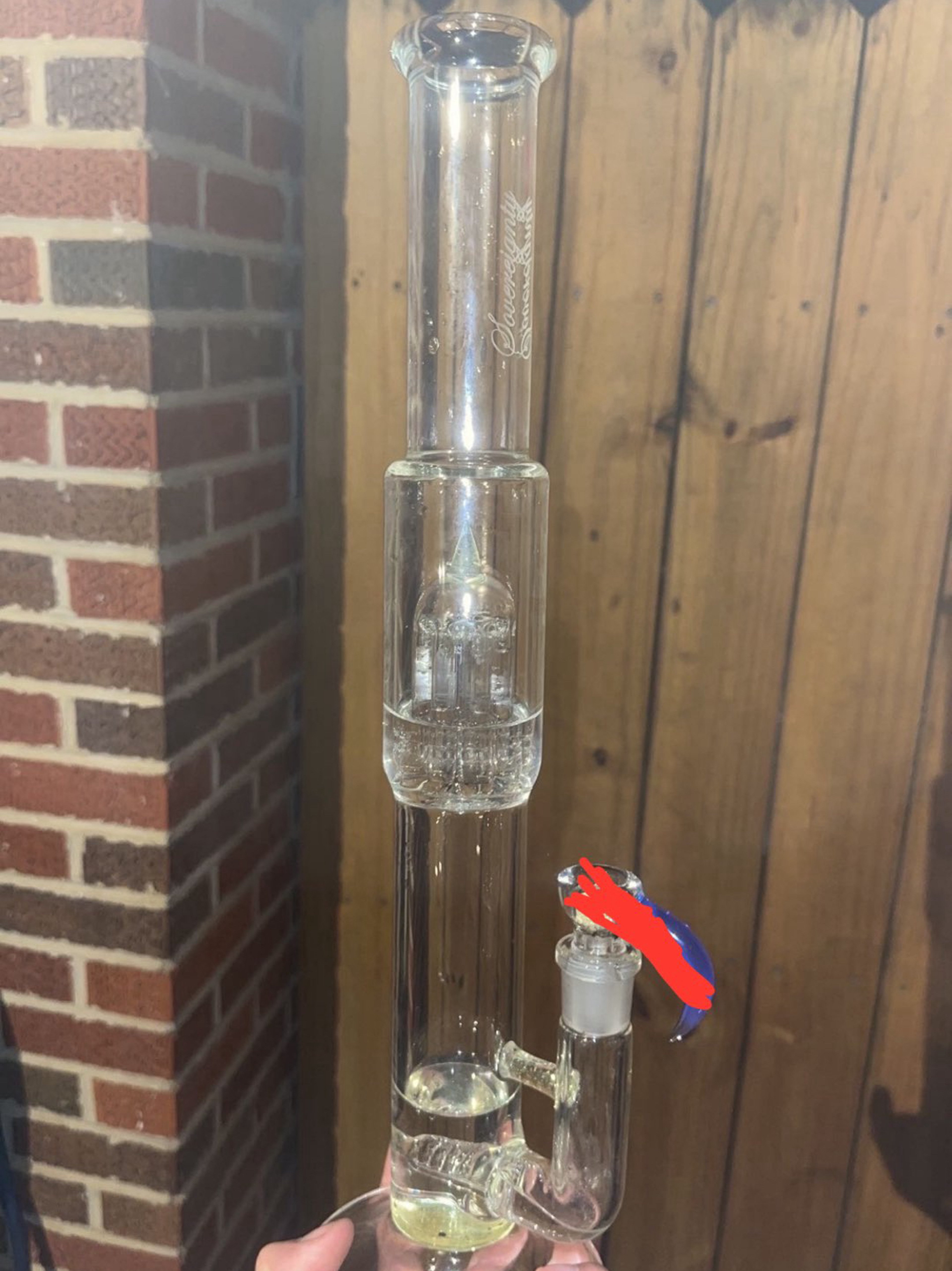 Preview pic of Stem - 8 small base MA Nova
