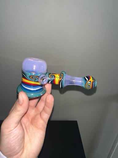 Preview pic of Hammer Pipe