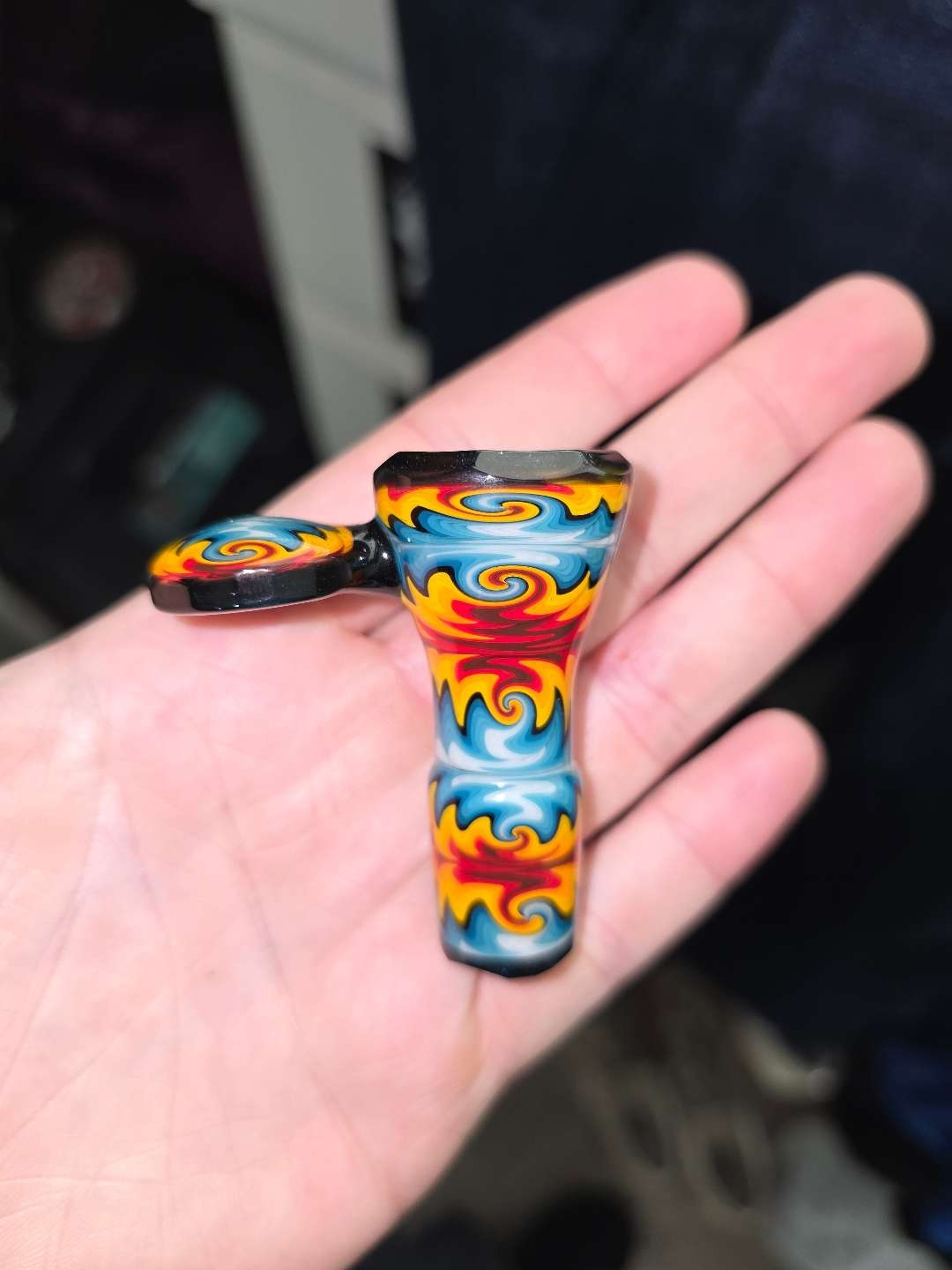 Preview pic of Rickert Glass FW