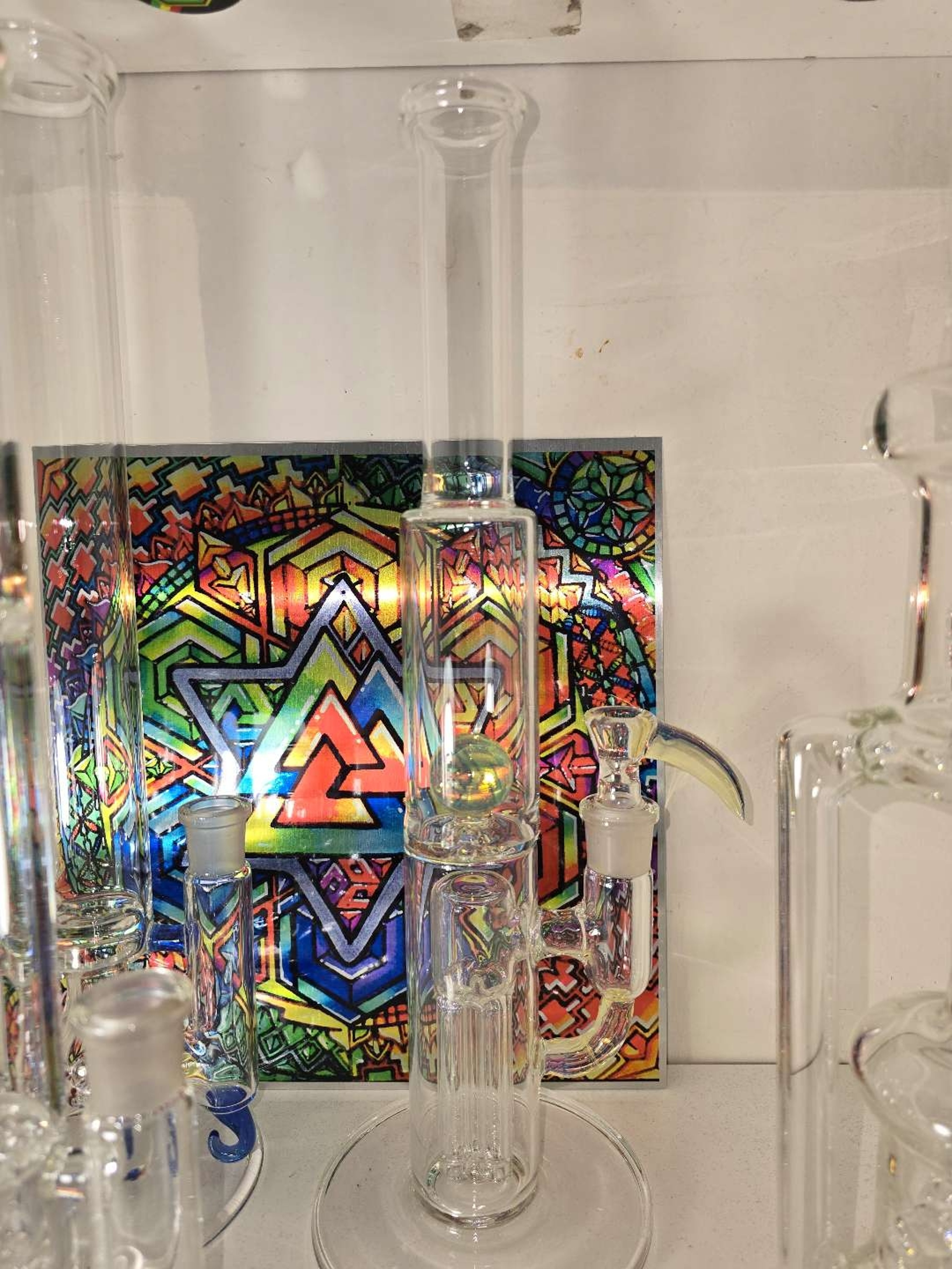 IV Glass Fixed 4 image 0