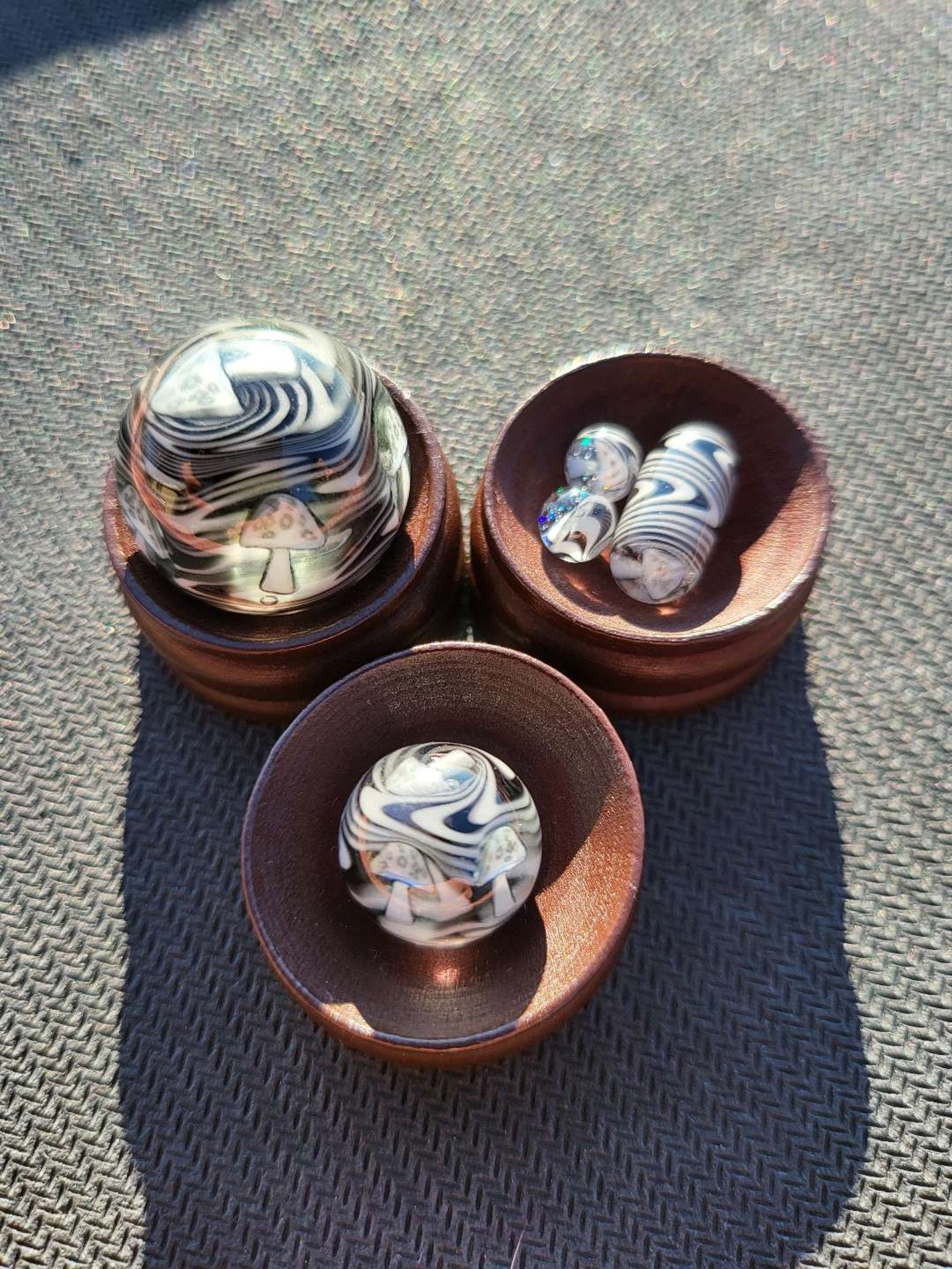 Preview pic of Fidget Glass