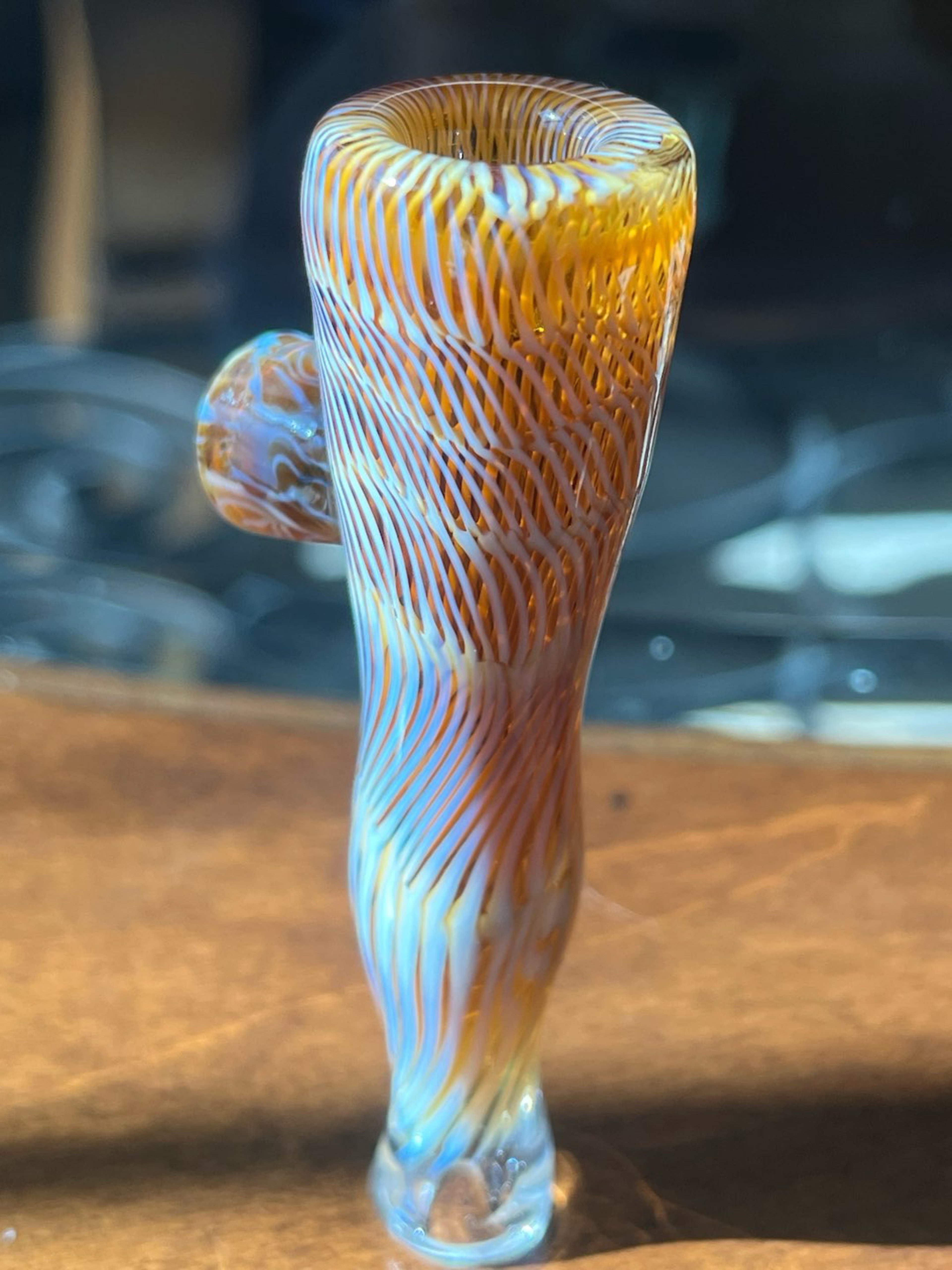 Preview pic of Chillum