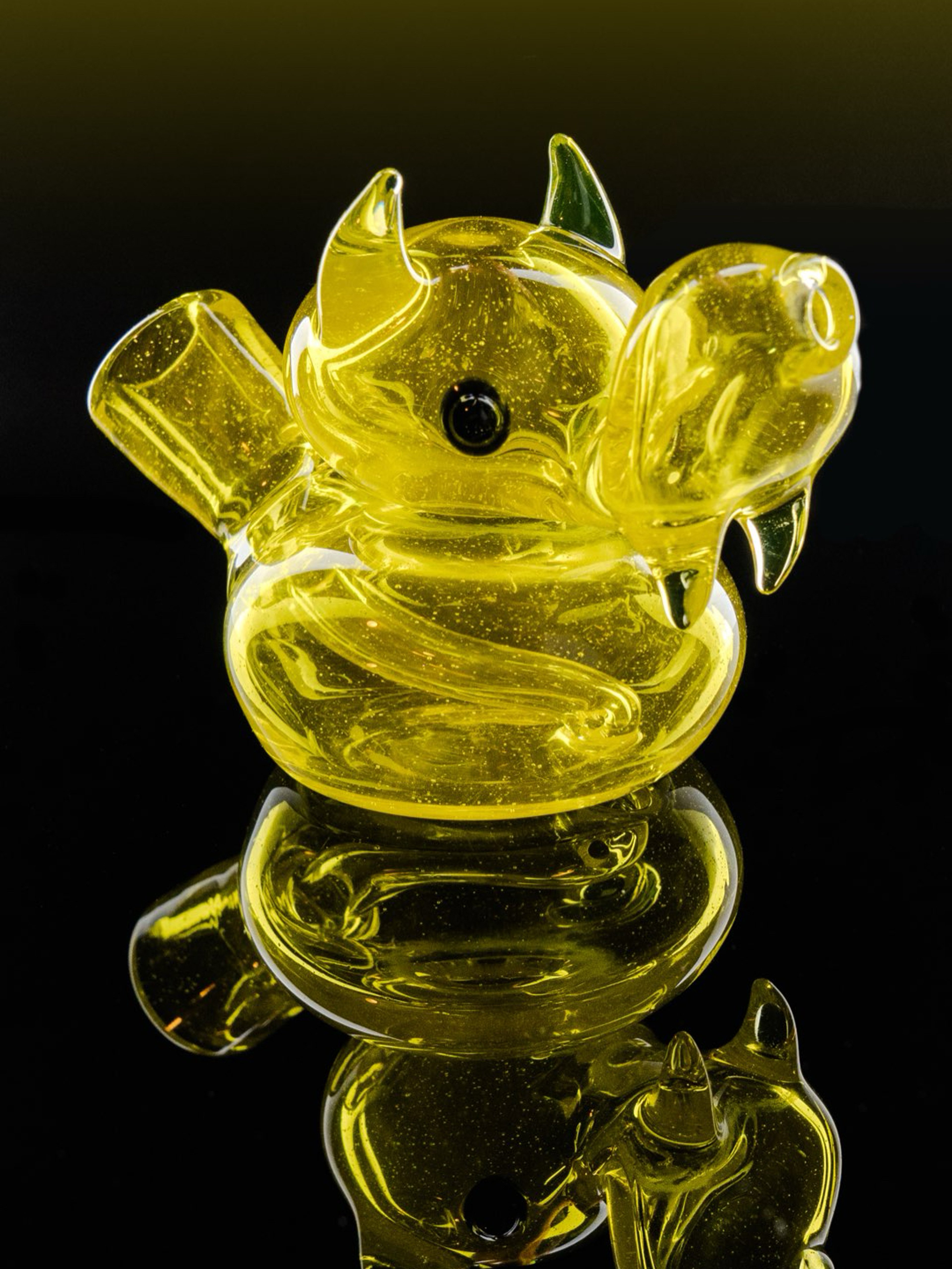 Preview pic of Ryno UV Palm Ducky