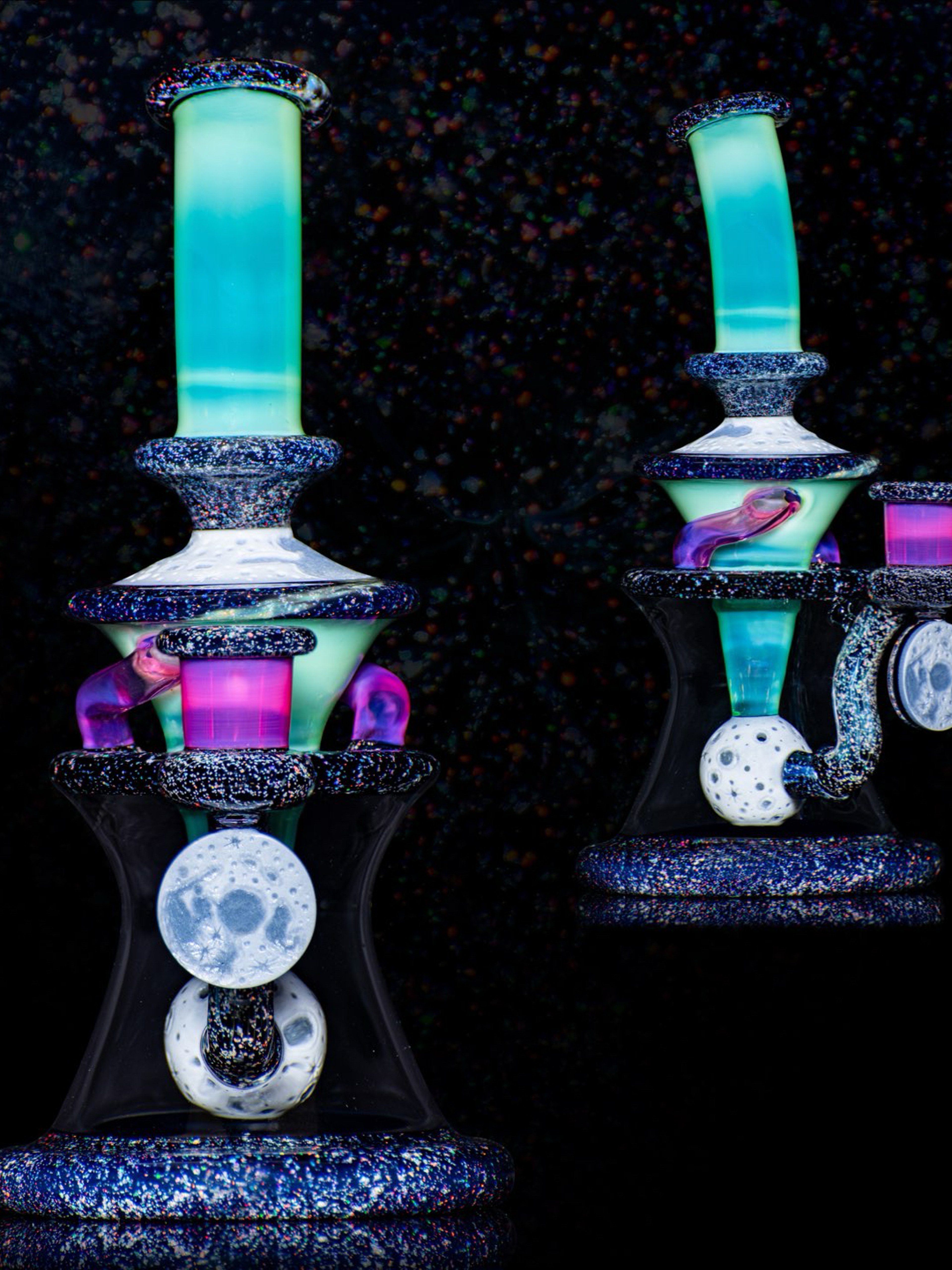 Preview pic of Sagan Prototype Recycler