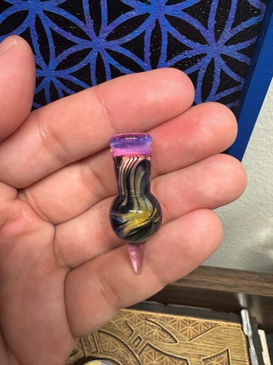 Preview pic of Power pat Slurper cap