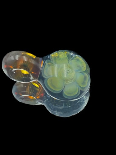 Preview pic of Kerm Flower Pendy