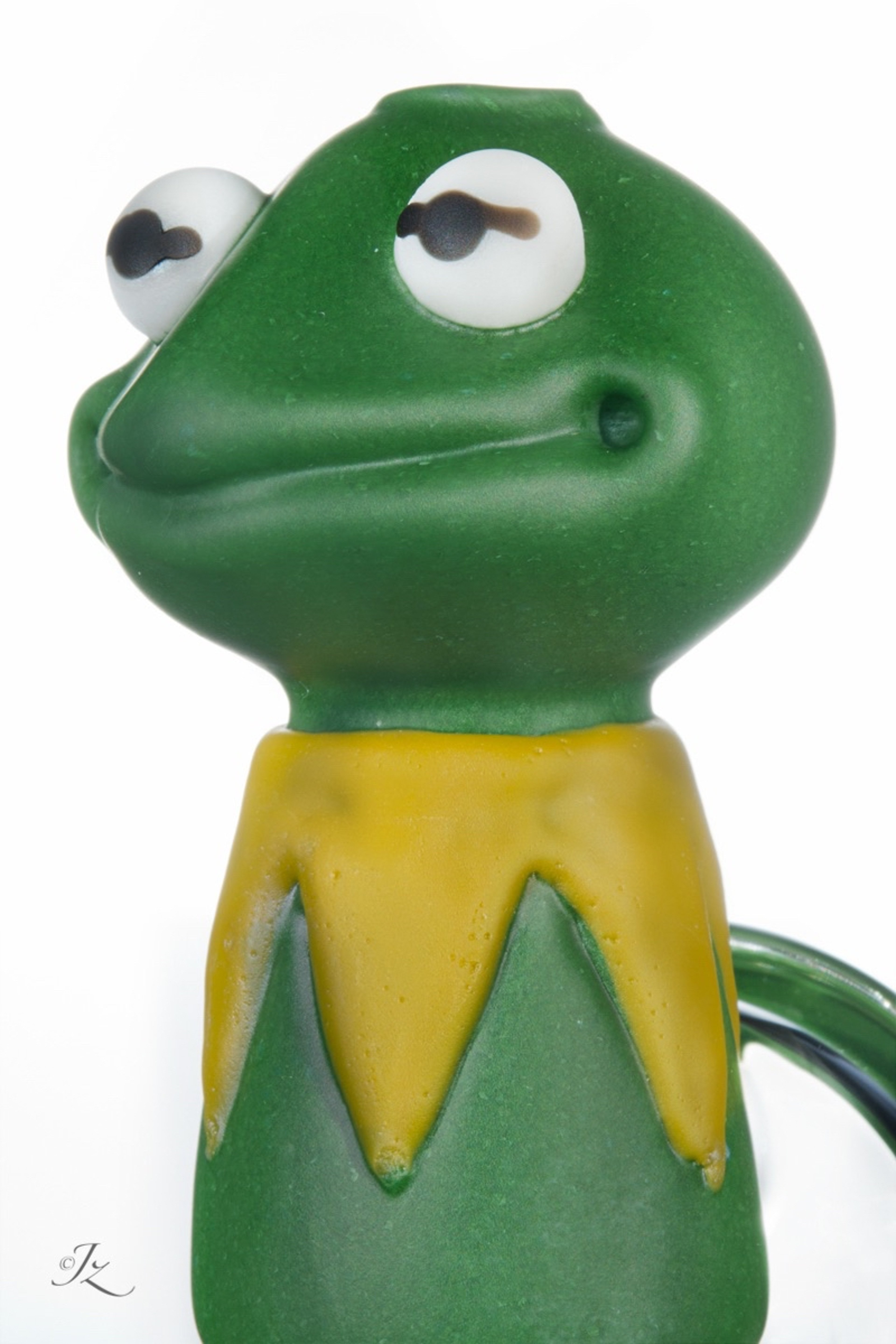 Preview pic of Rob Morrison Kermit Rig