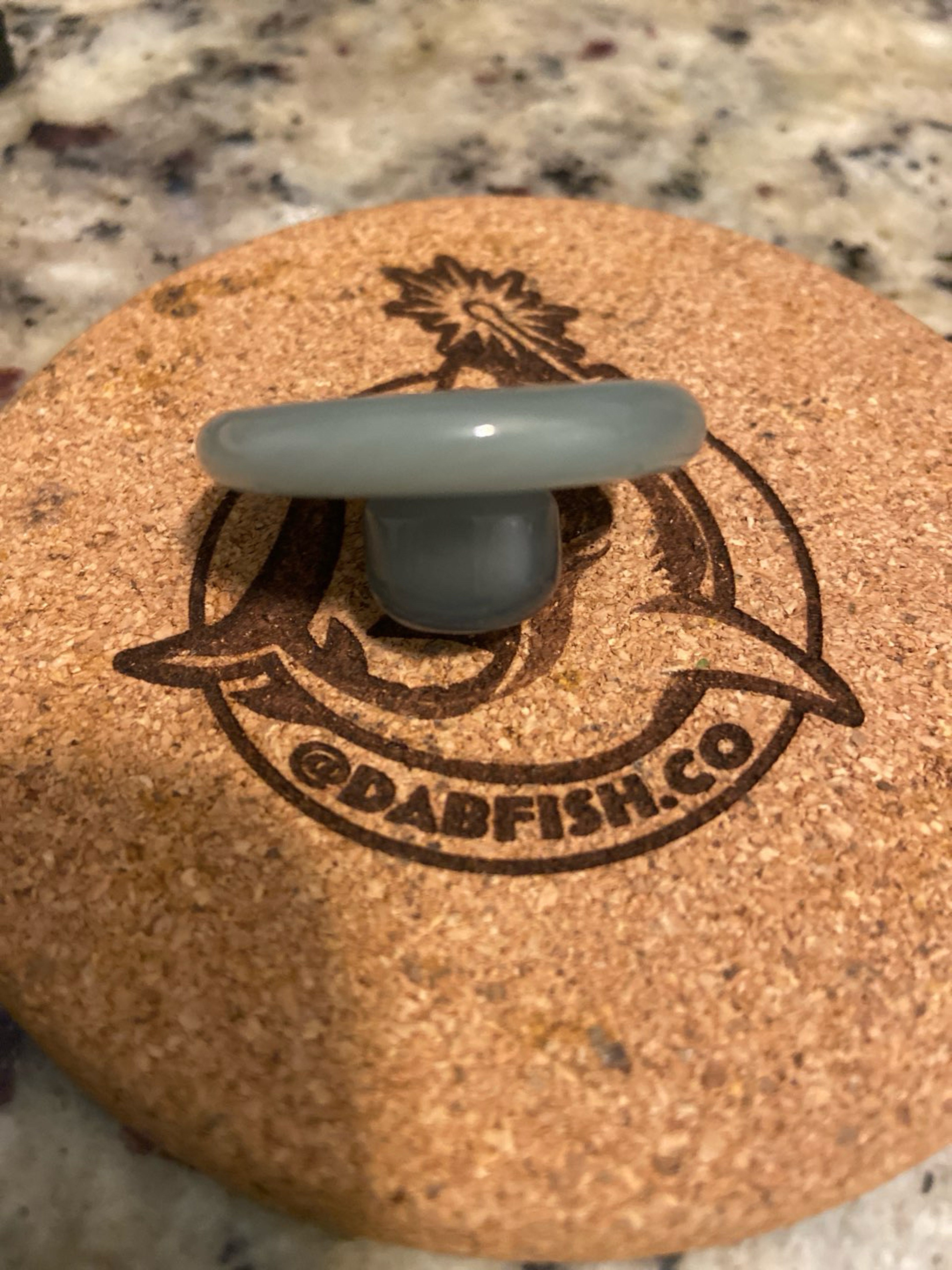 Preview pic of Slurper Cap