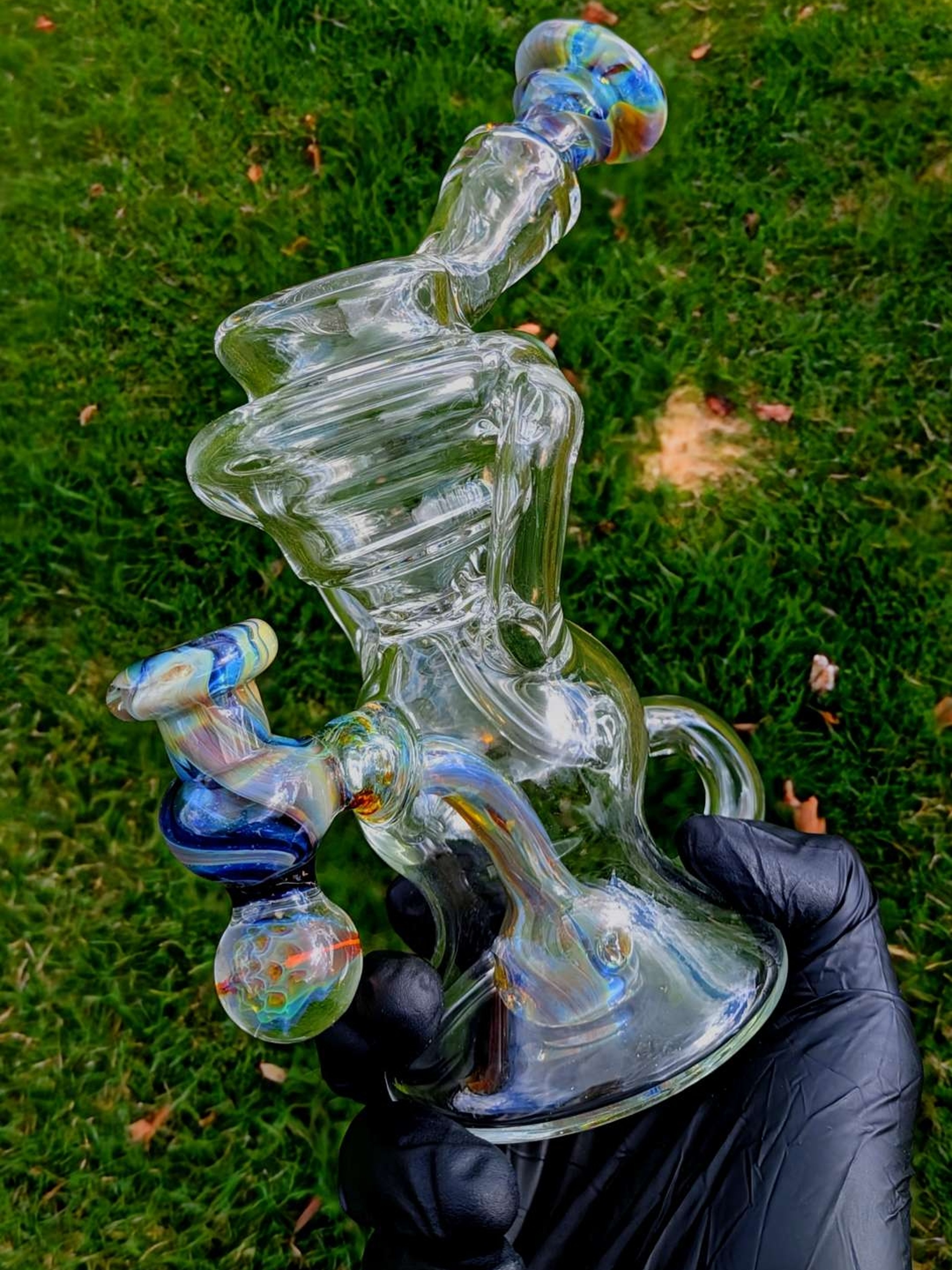 Preview pic of Spilled Paint Dual Uptake