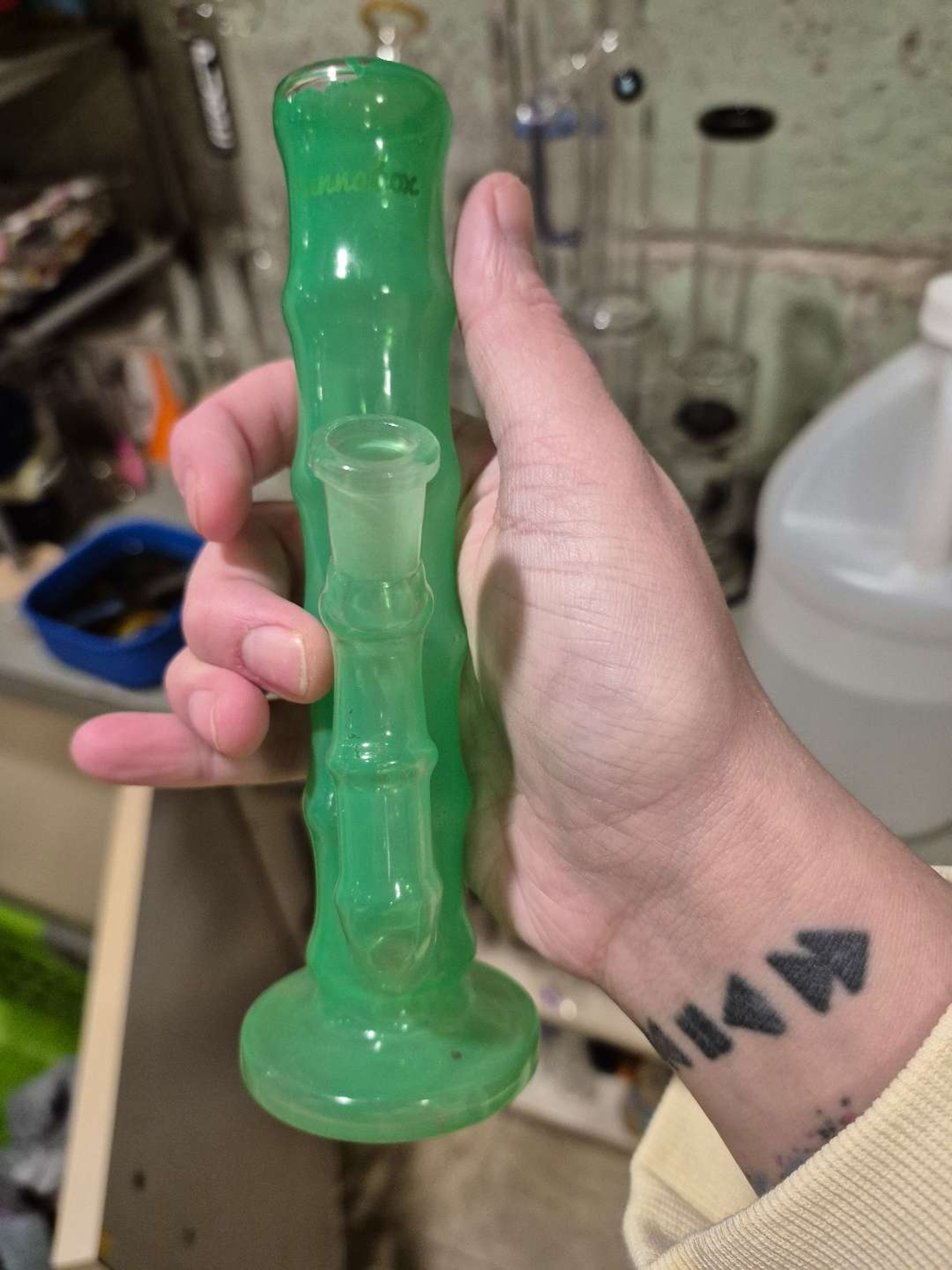 Preview pic of 10mm cannabox bamboo