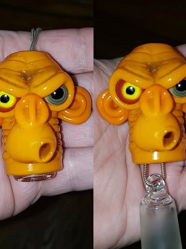 Preview pic of Coyle Dome Pendant