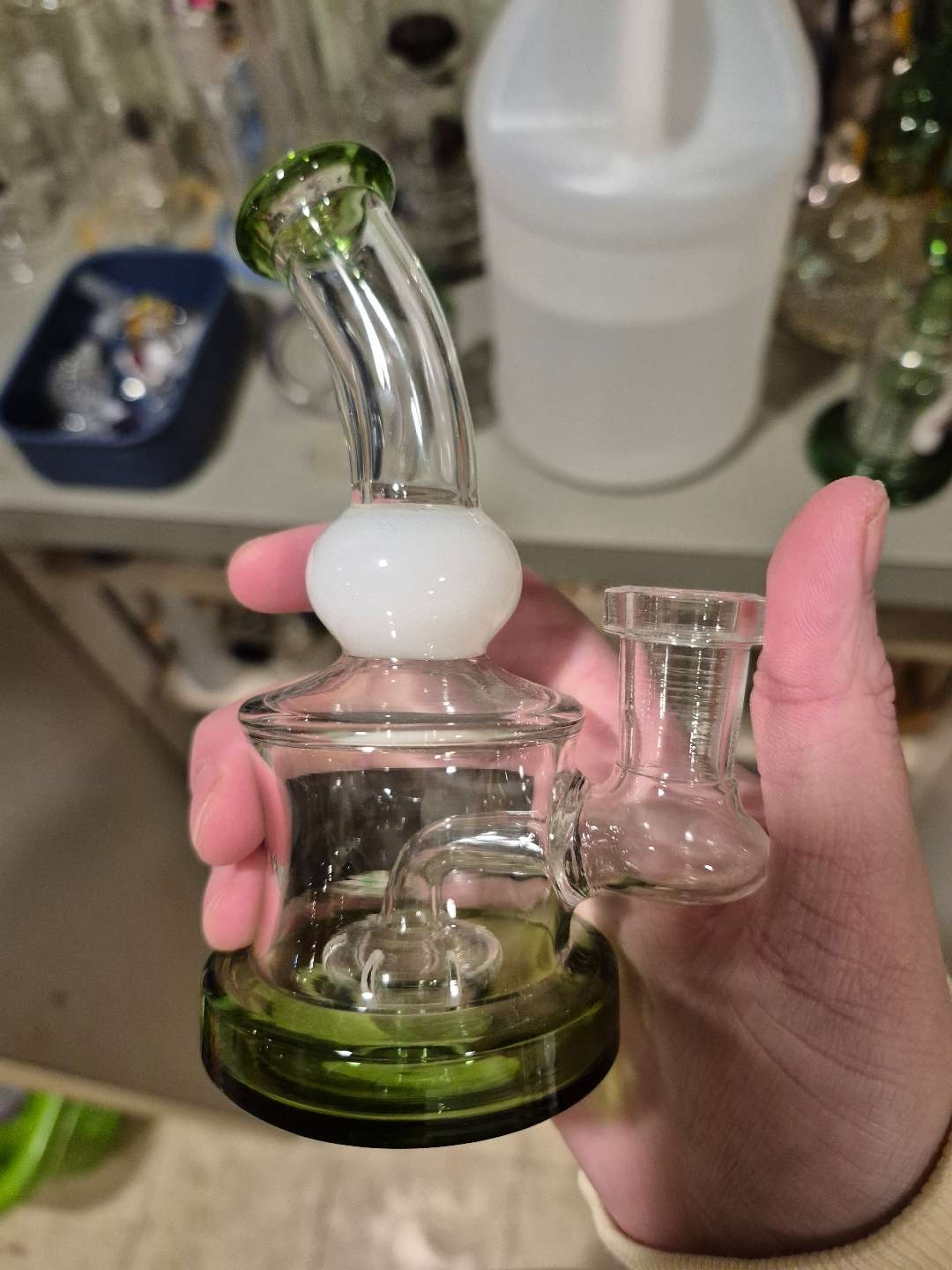 Preview pic of 14mm mini