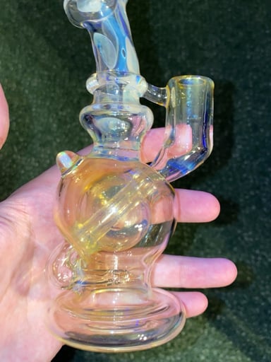 Preview pic of Mini Ball Rig