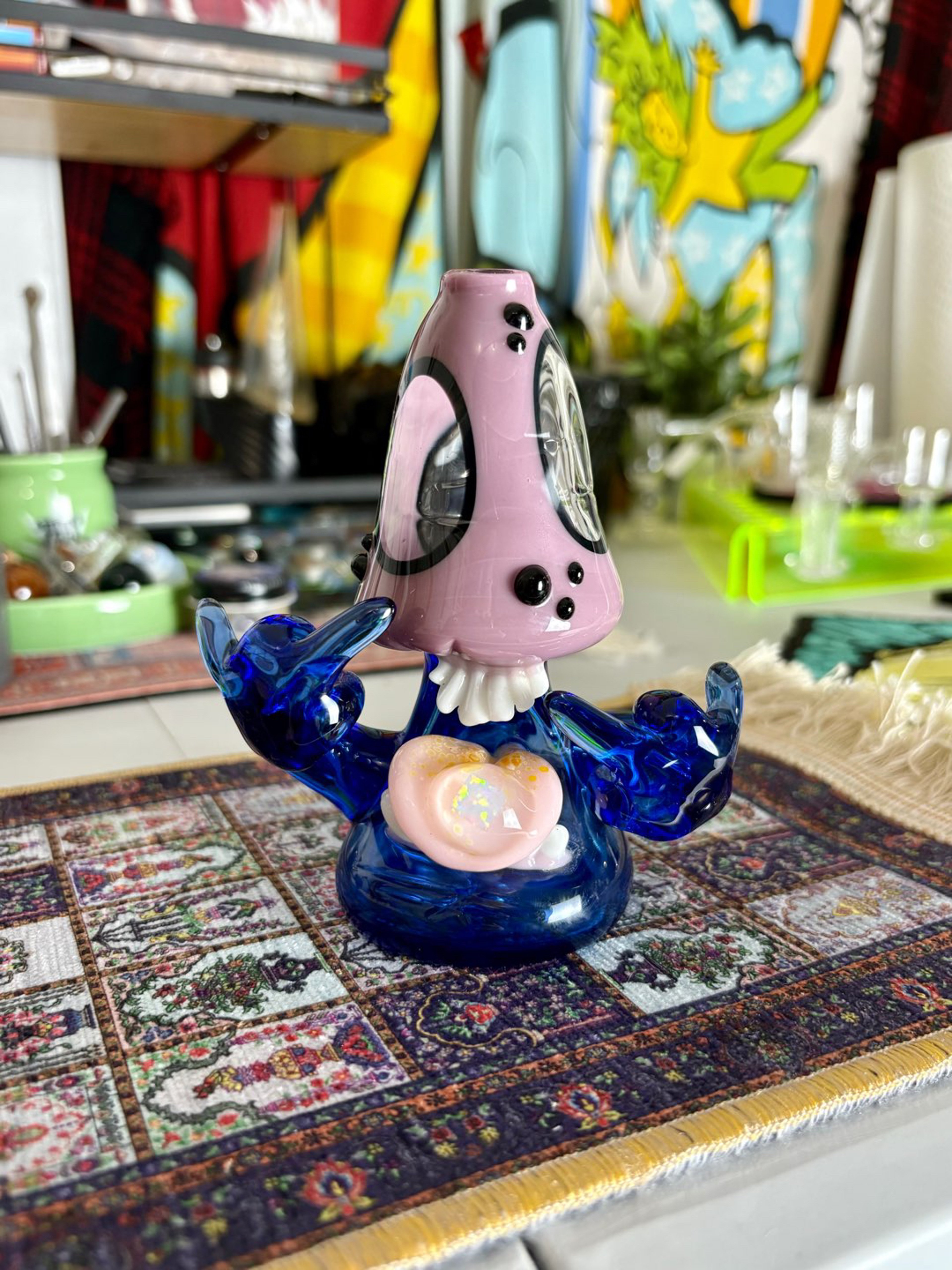 Preview pic of Glasshole