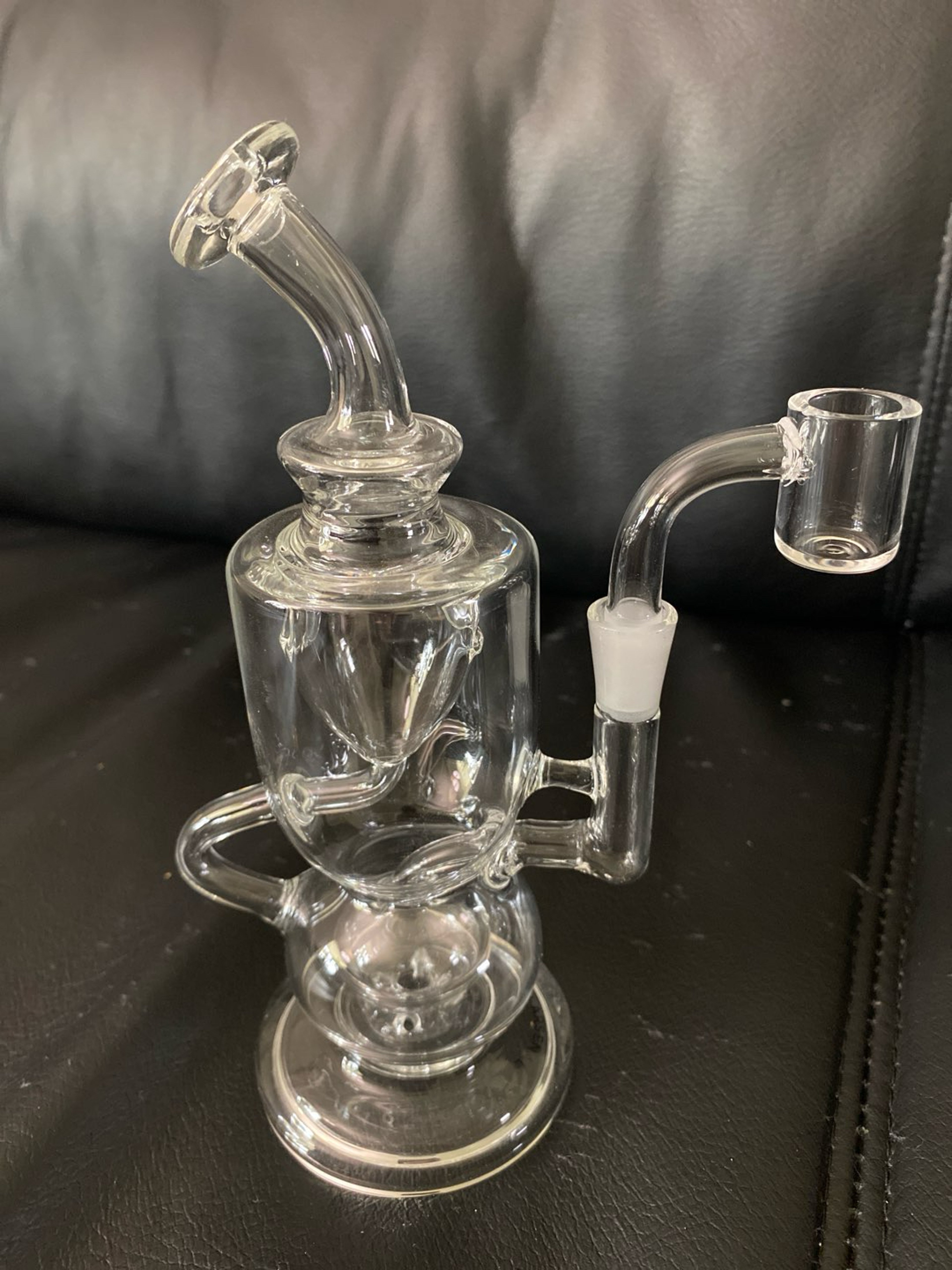 Mini Rig image 0