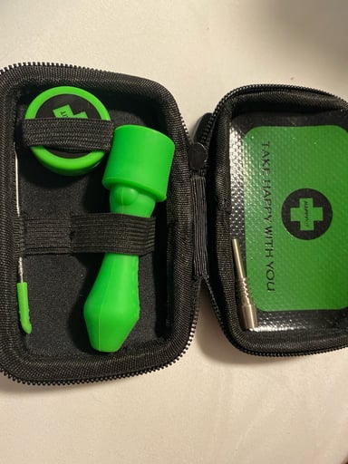 Preview pic of Nectar collector kit