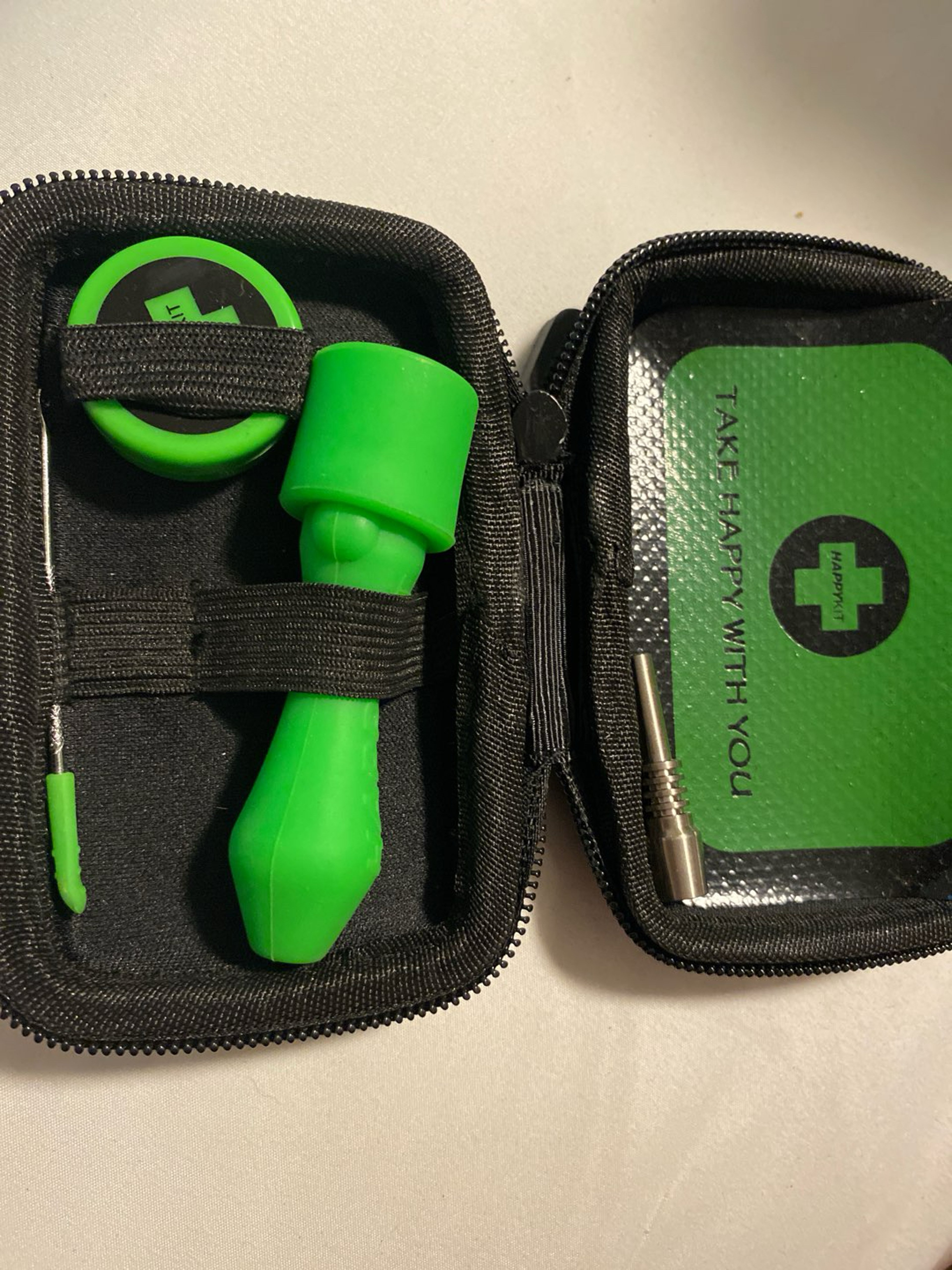 Preview pic of Nectar collector kit