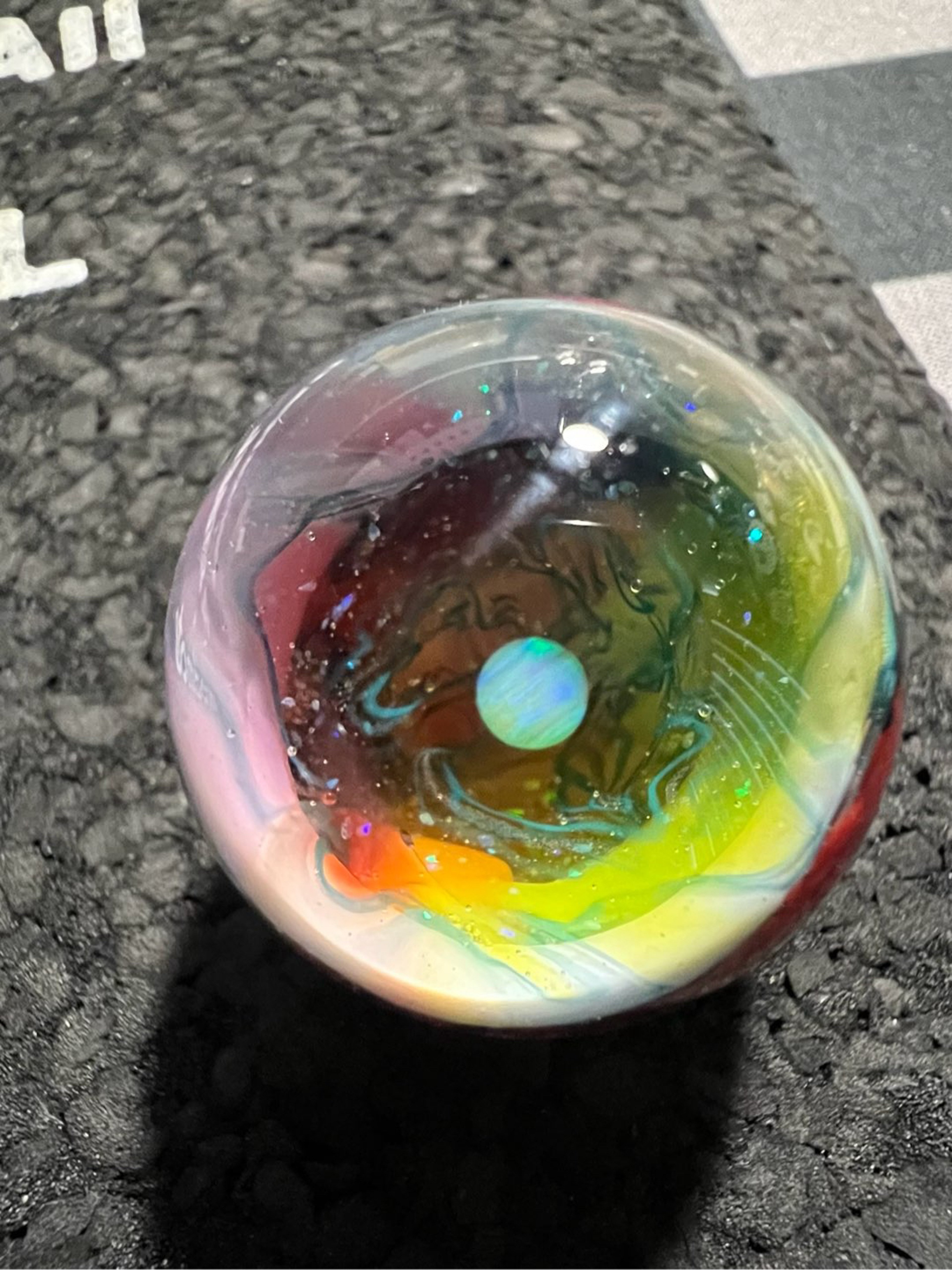 Preview pic of Scomo Marble