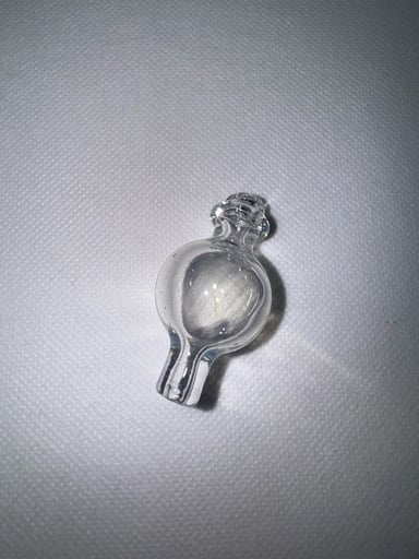 Preview pic of Biao T Secret White Carb Cap