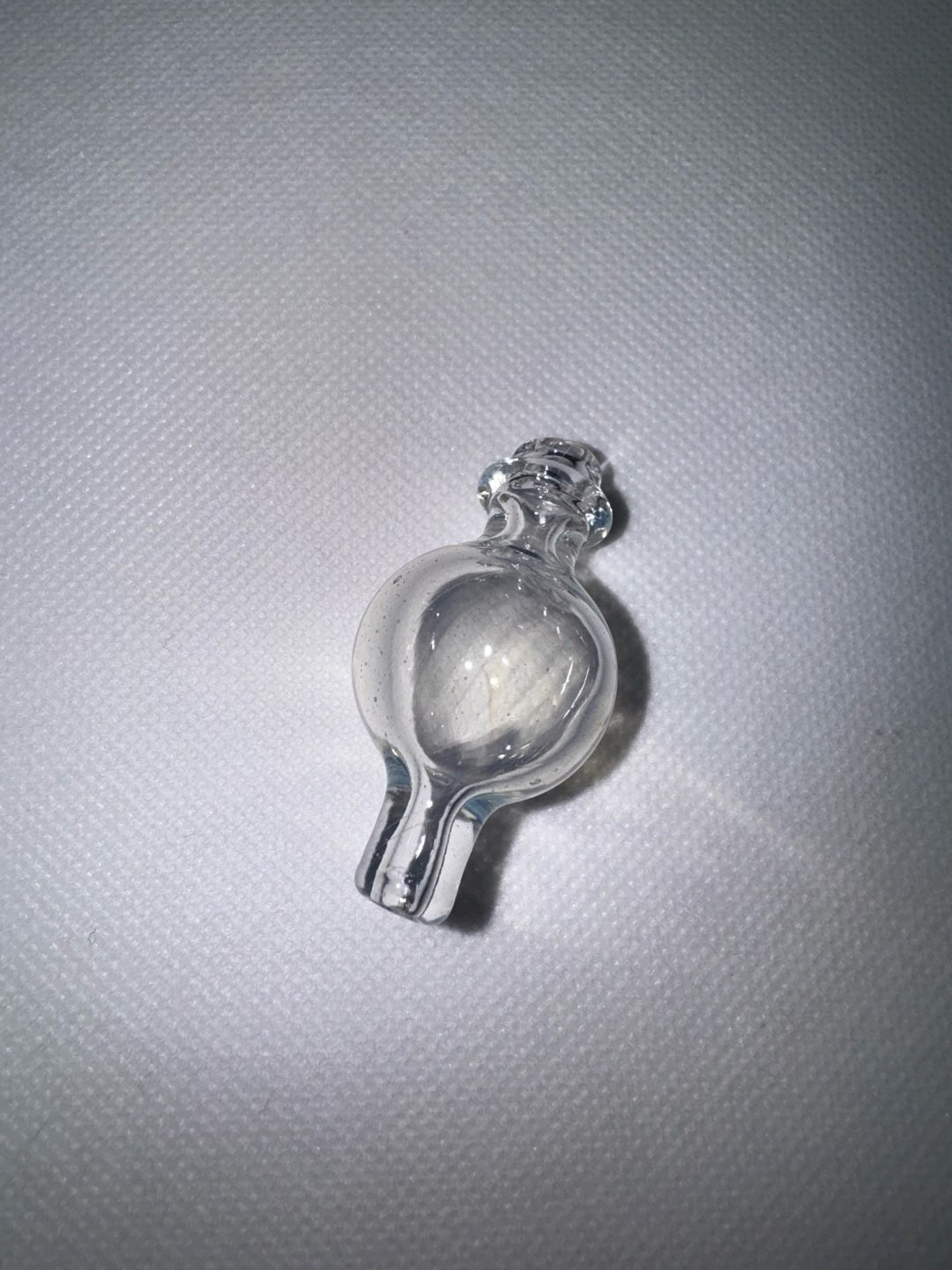 Preview pic of Biao T Secret White Carb Cap