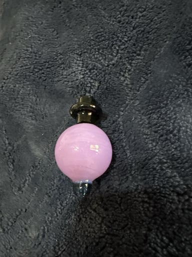 Preview pic of Moon Glass Bubble Cap