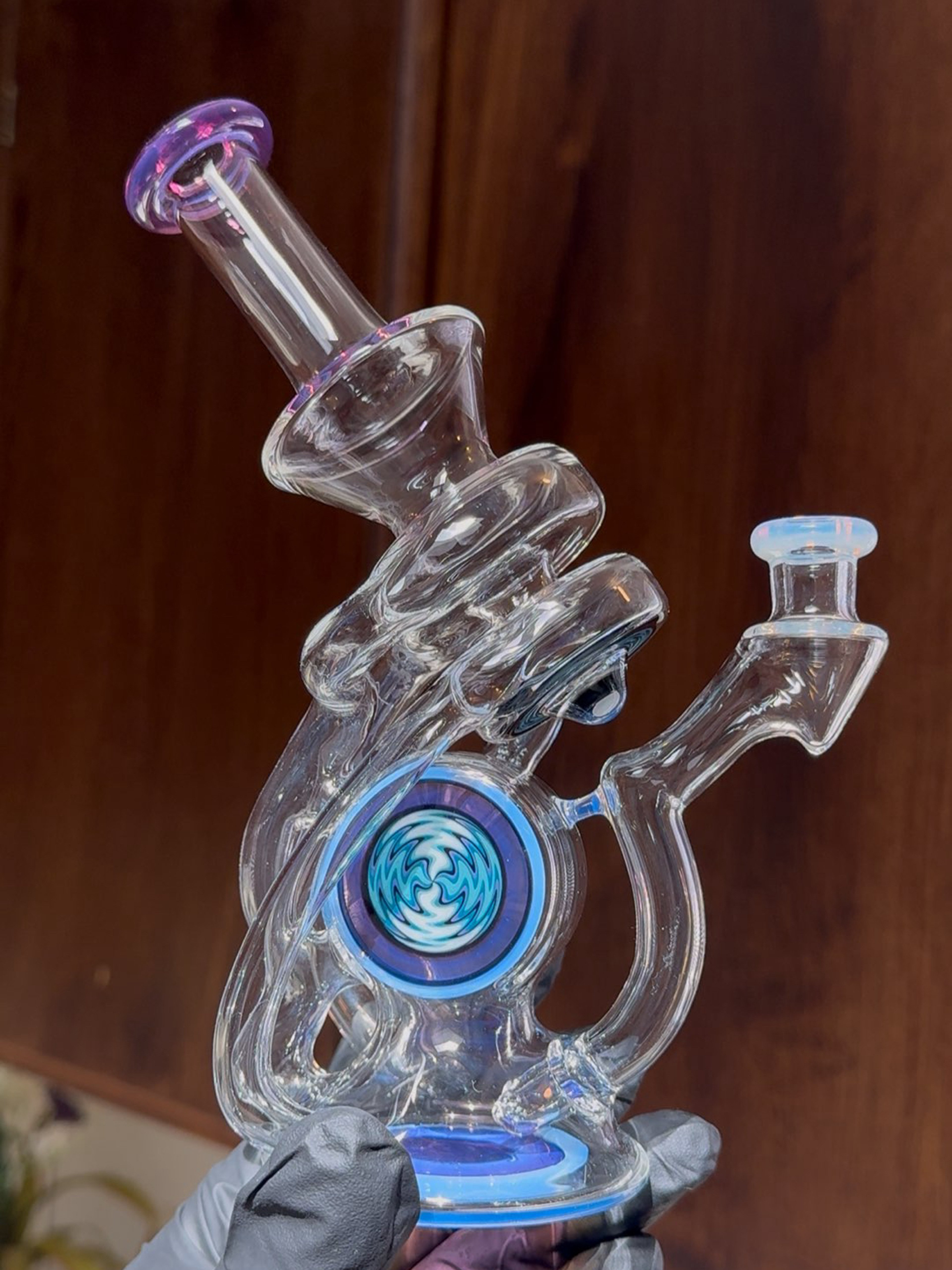 Preview pic of Light bender 54