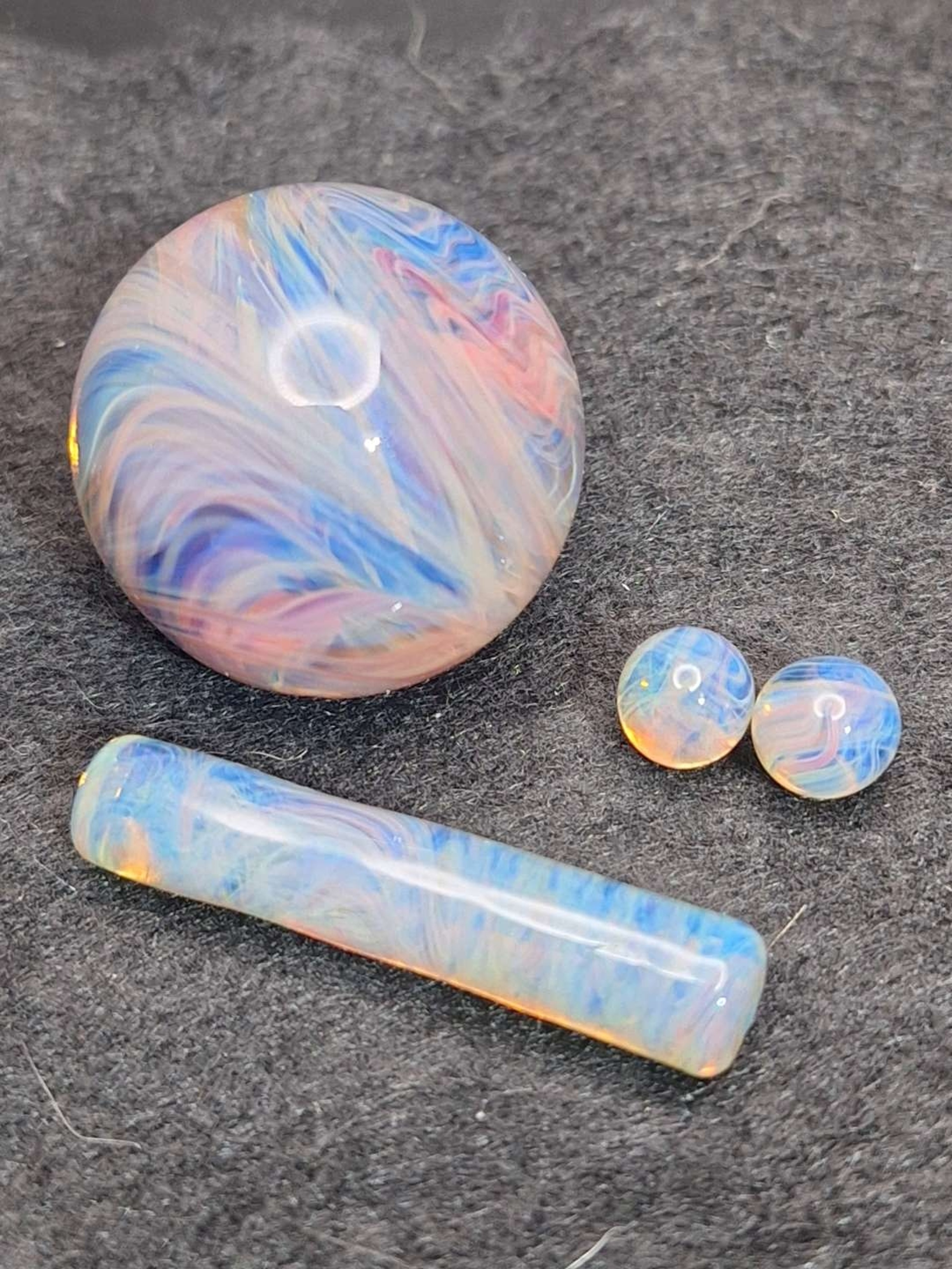 Preview pic of Extinct color set (no reserve)