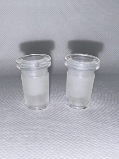 Preview pic of 2 Pack 14mm to 10mm Adapters
