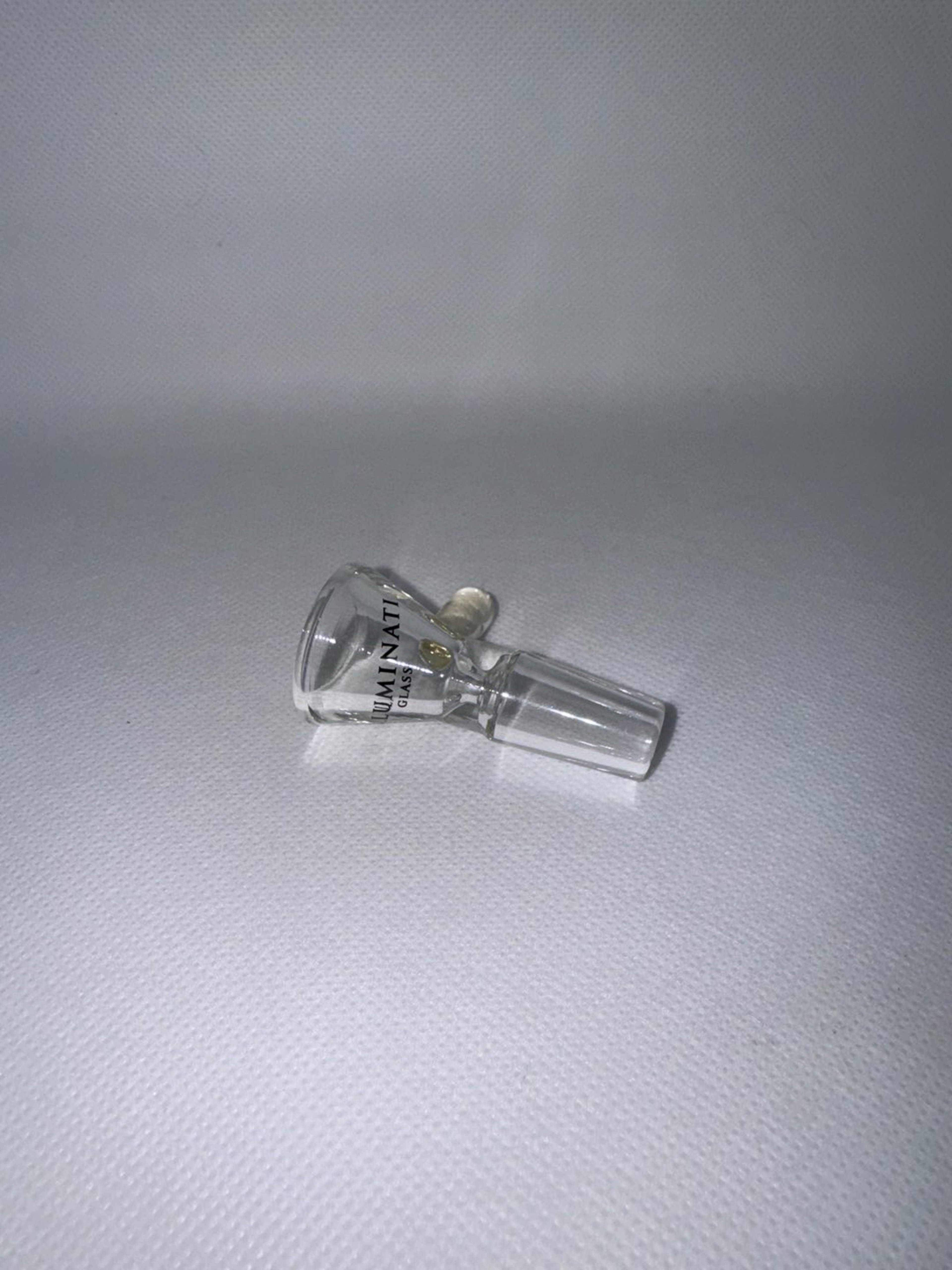 Preview pic of Illuminati Glass bowl 14mm used