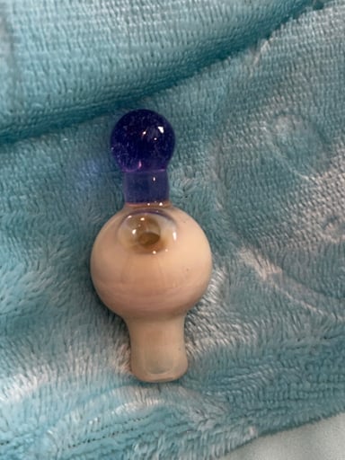 Preview pic of Carb cap